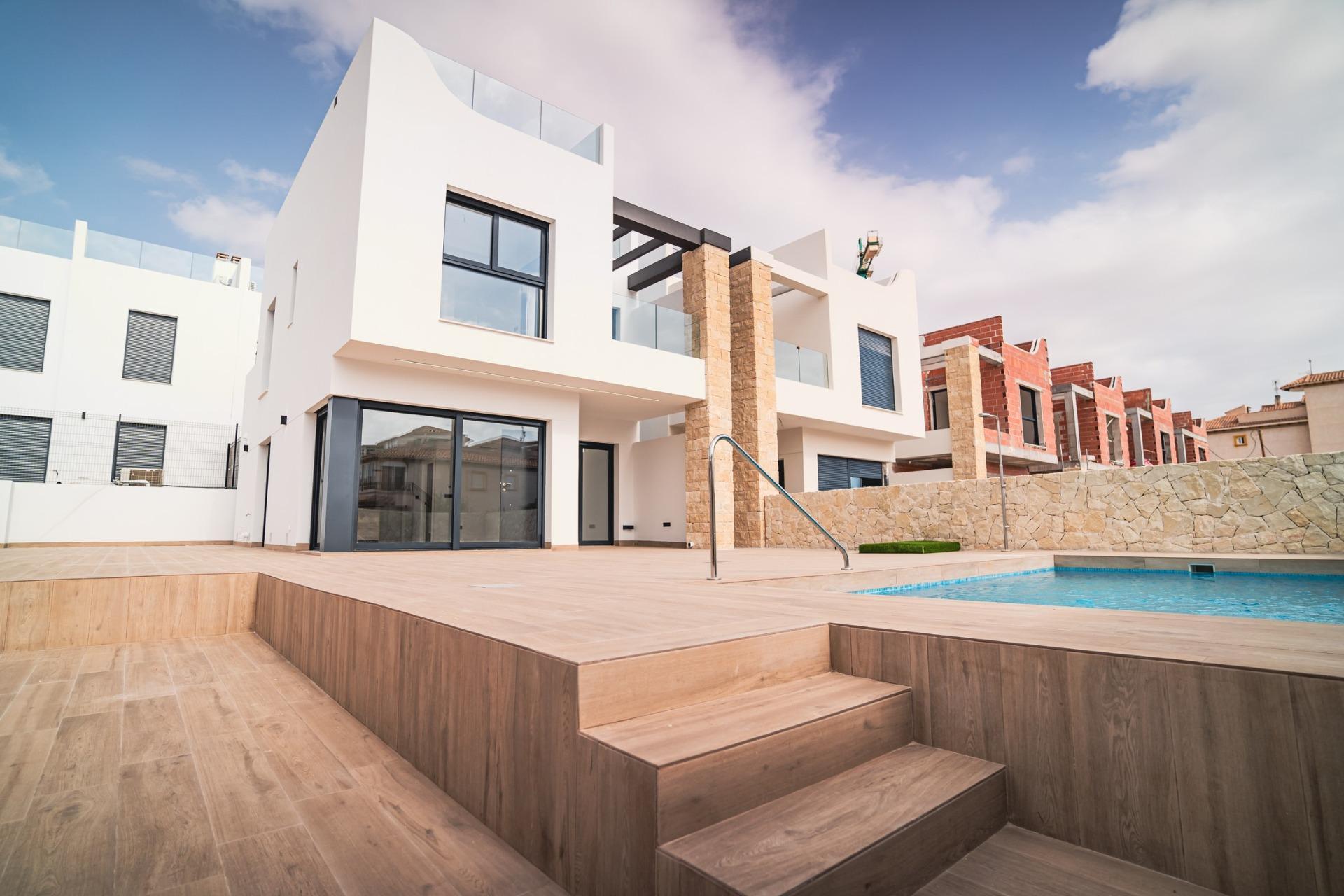 Villa en Orihuela Costa