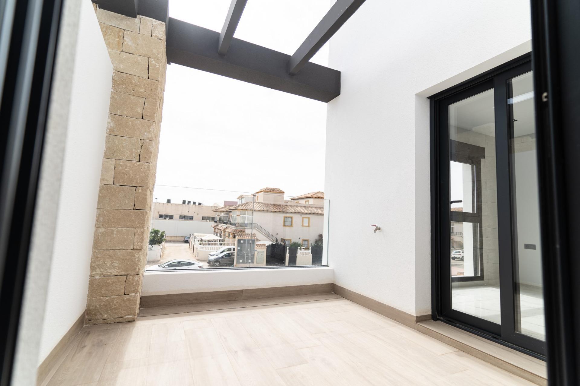 Villa en Orihuela Costa
