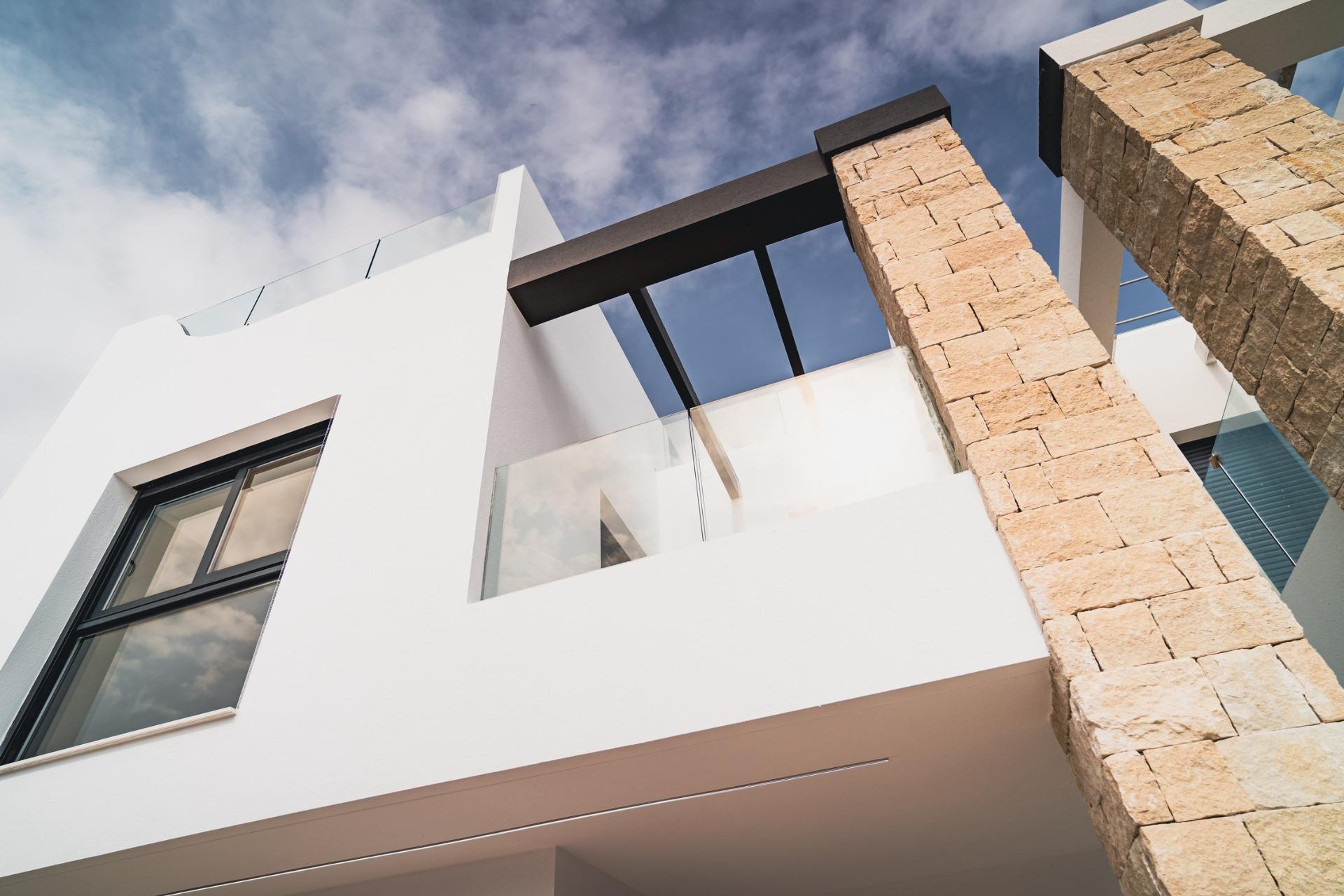 Villa en Orihuela Costa