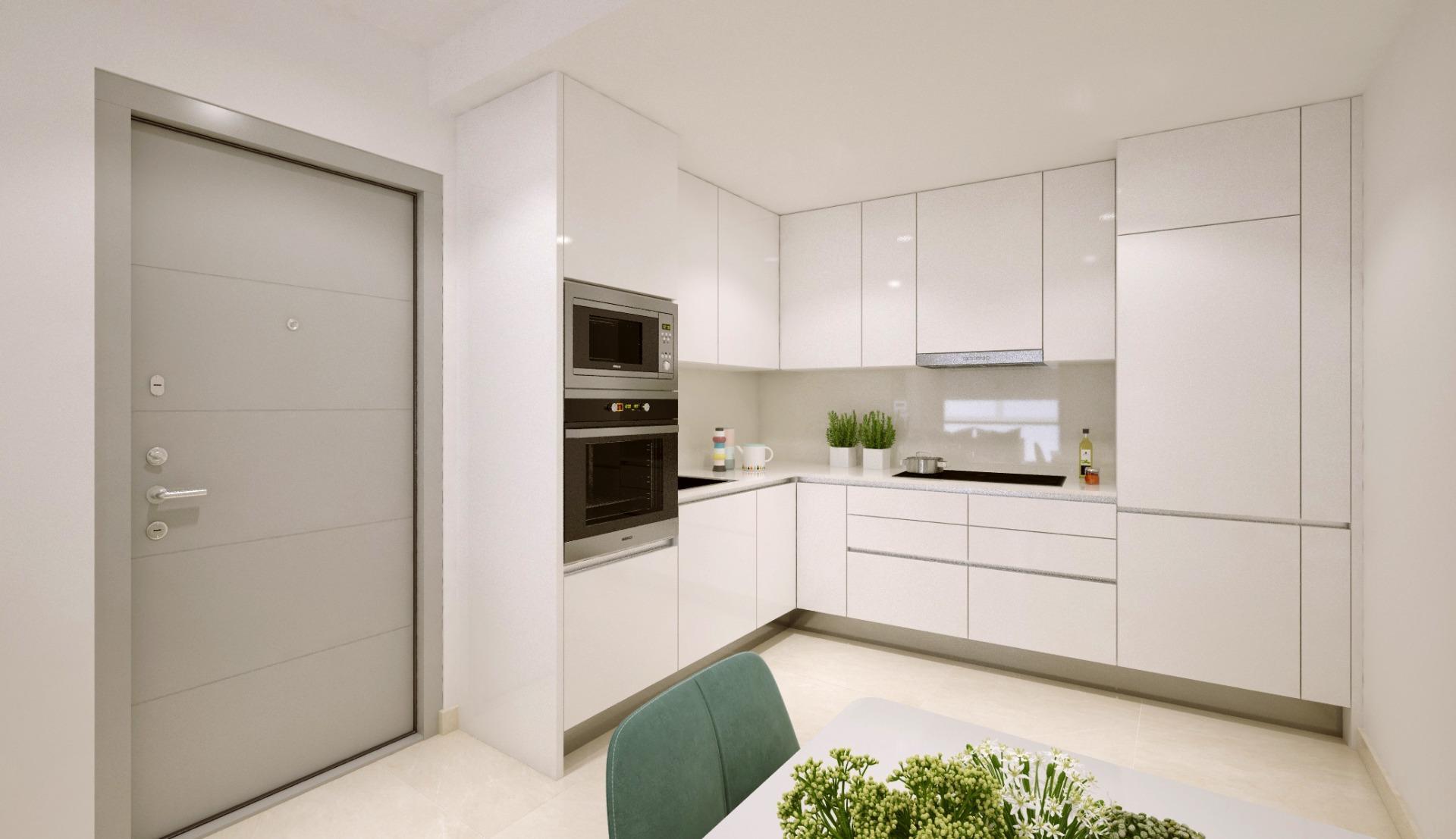 Apartamento en Torrevieja