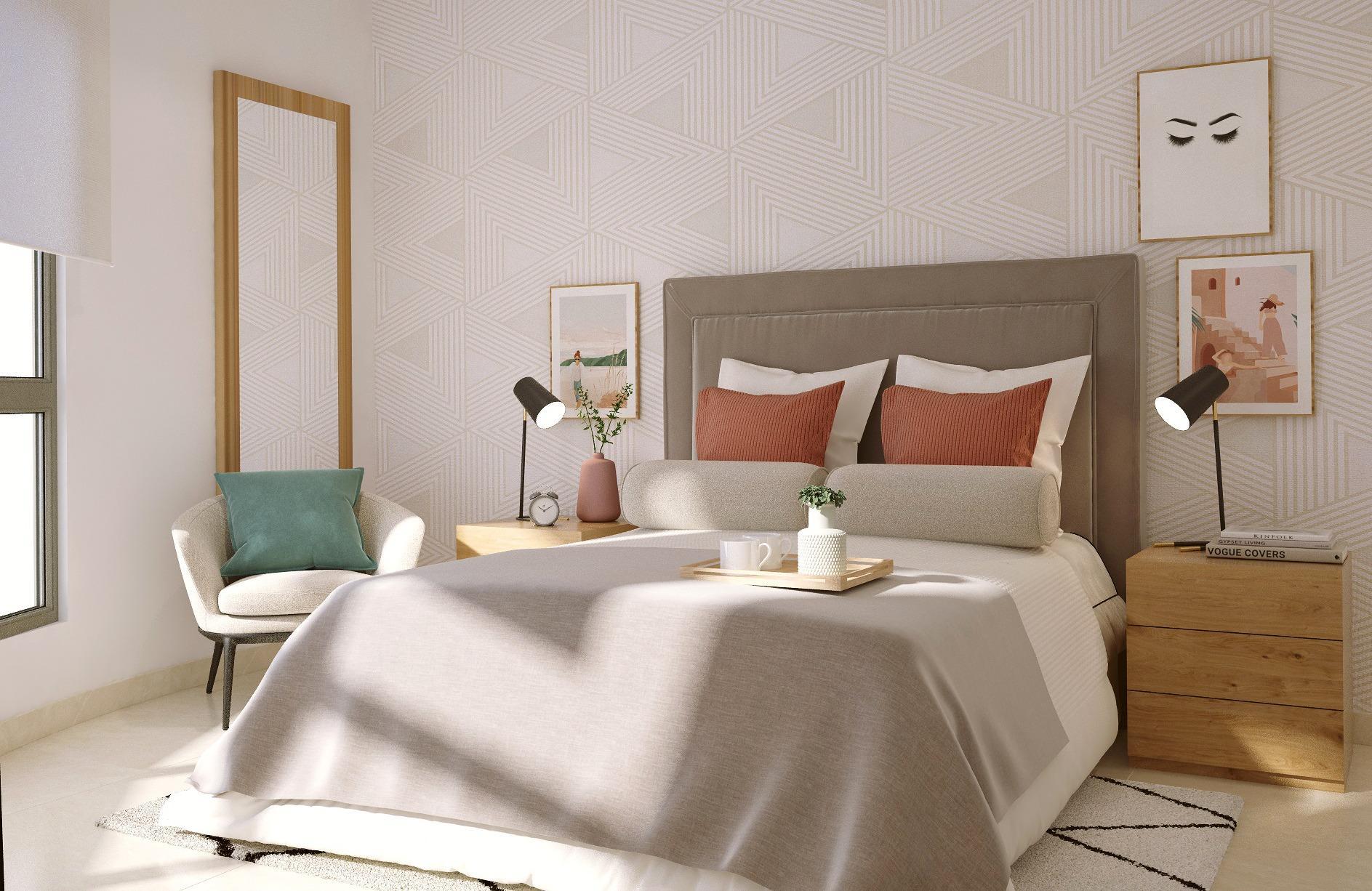 Apartamento en Torrevieja