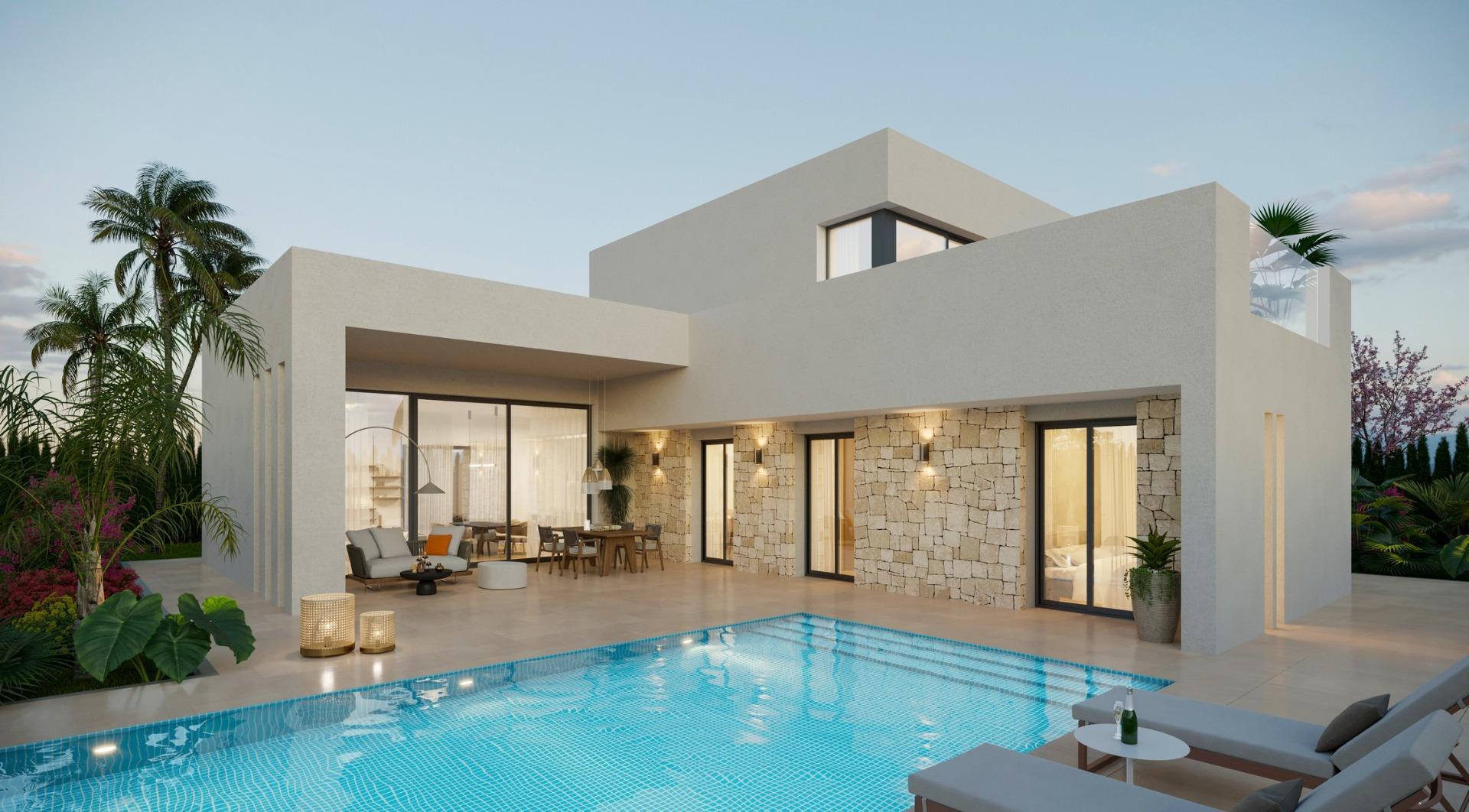 Villa
