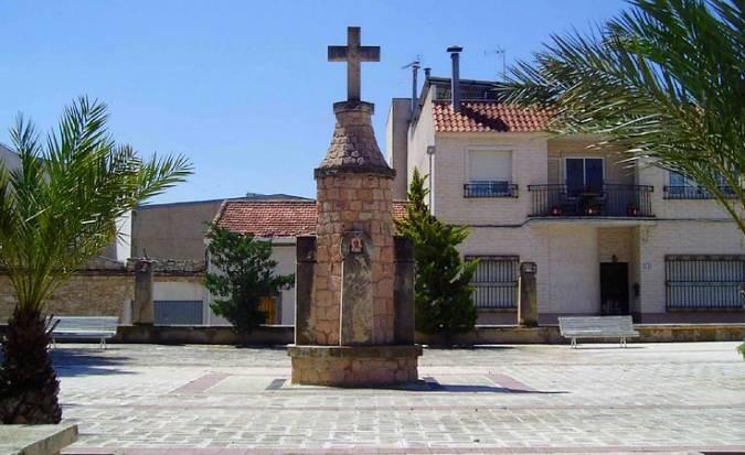 Villa obra nueva en La Romana con parcela de 10.000 m² y piscina