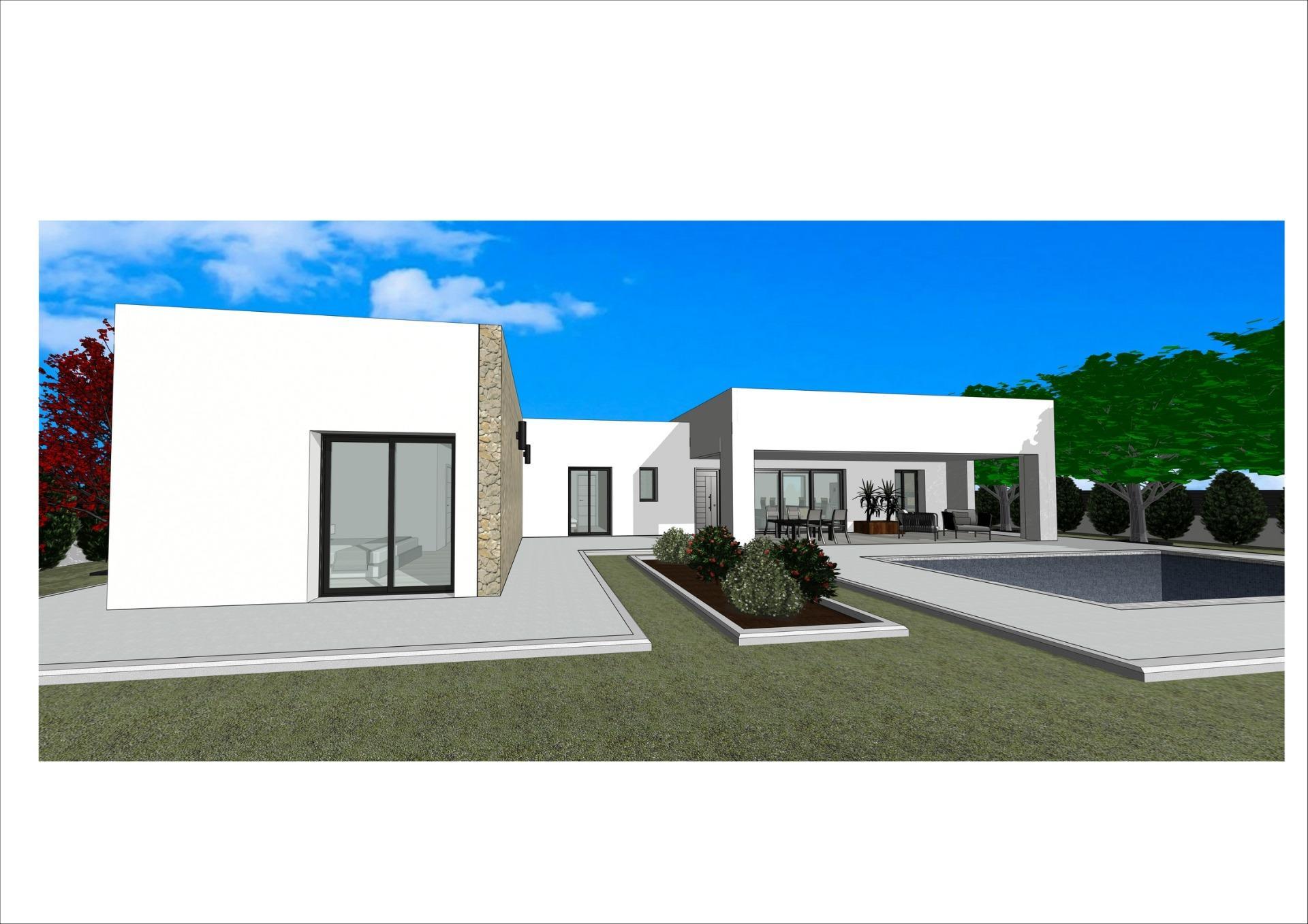 Villa en La Romana