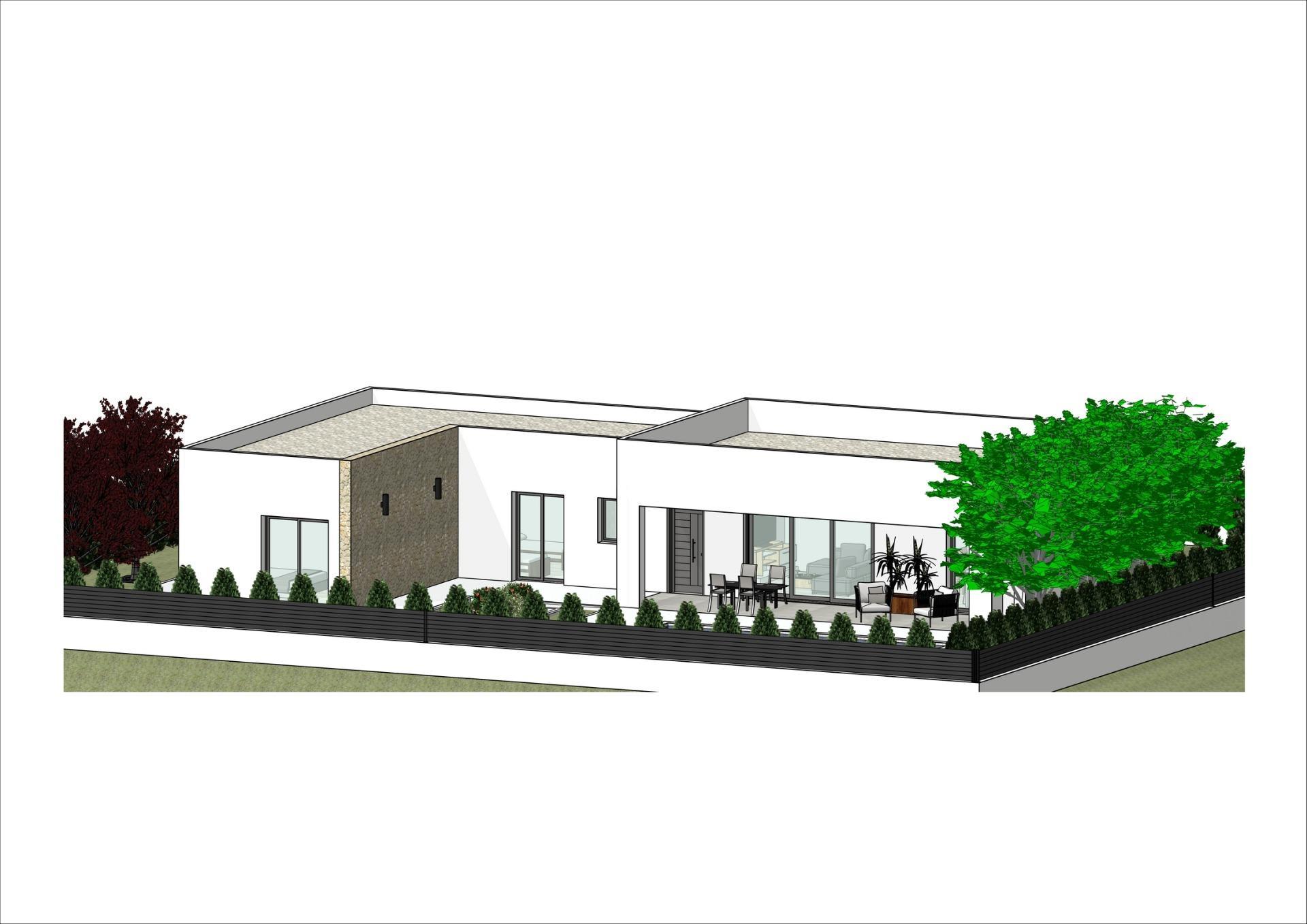 Villa en La Romana