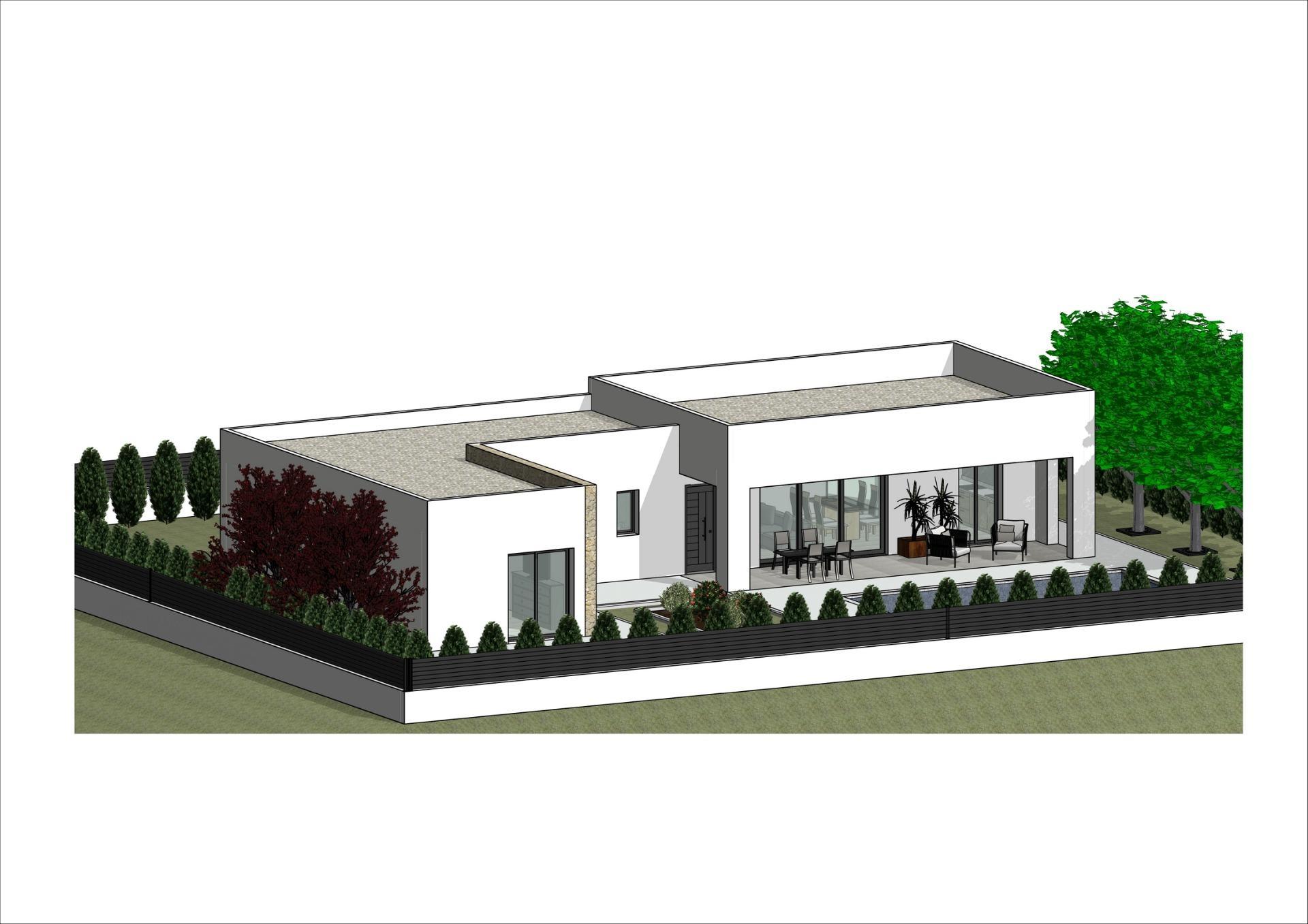Villa en La Romana
