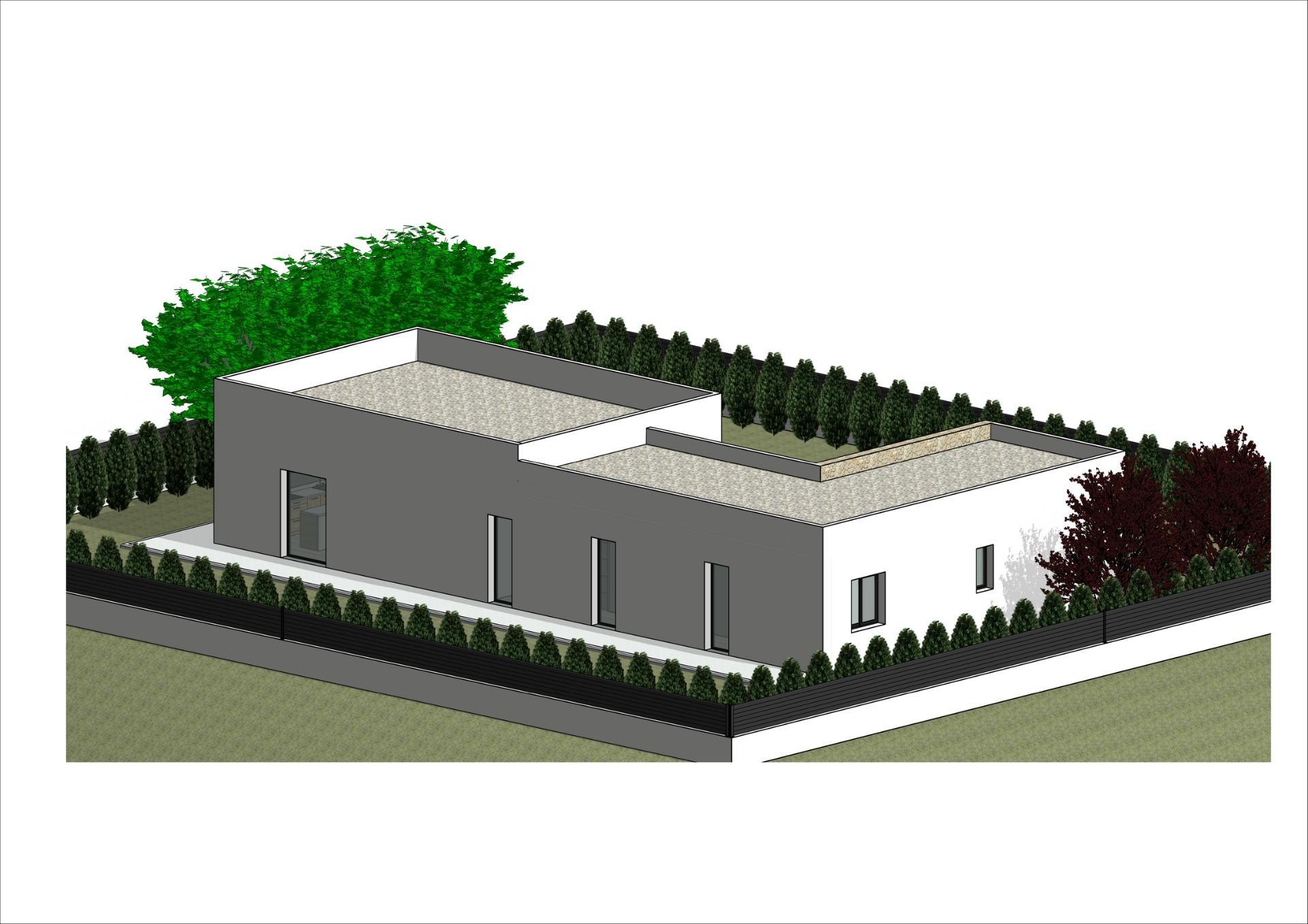 Villa en La Romana