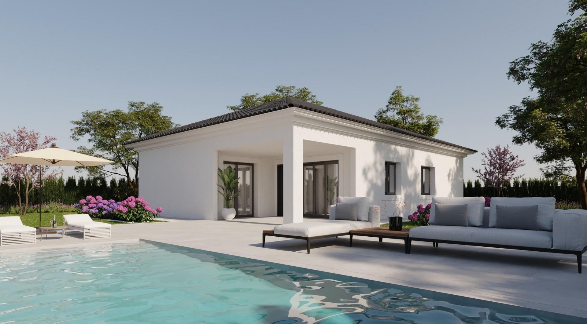 Villa en La Romana