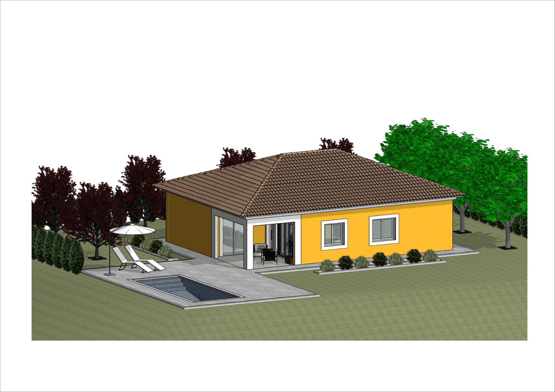 Villa en La Romana
