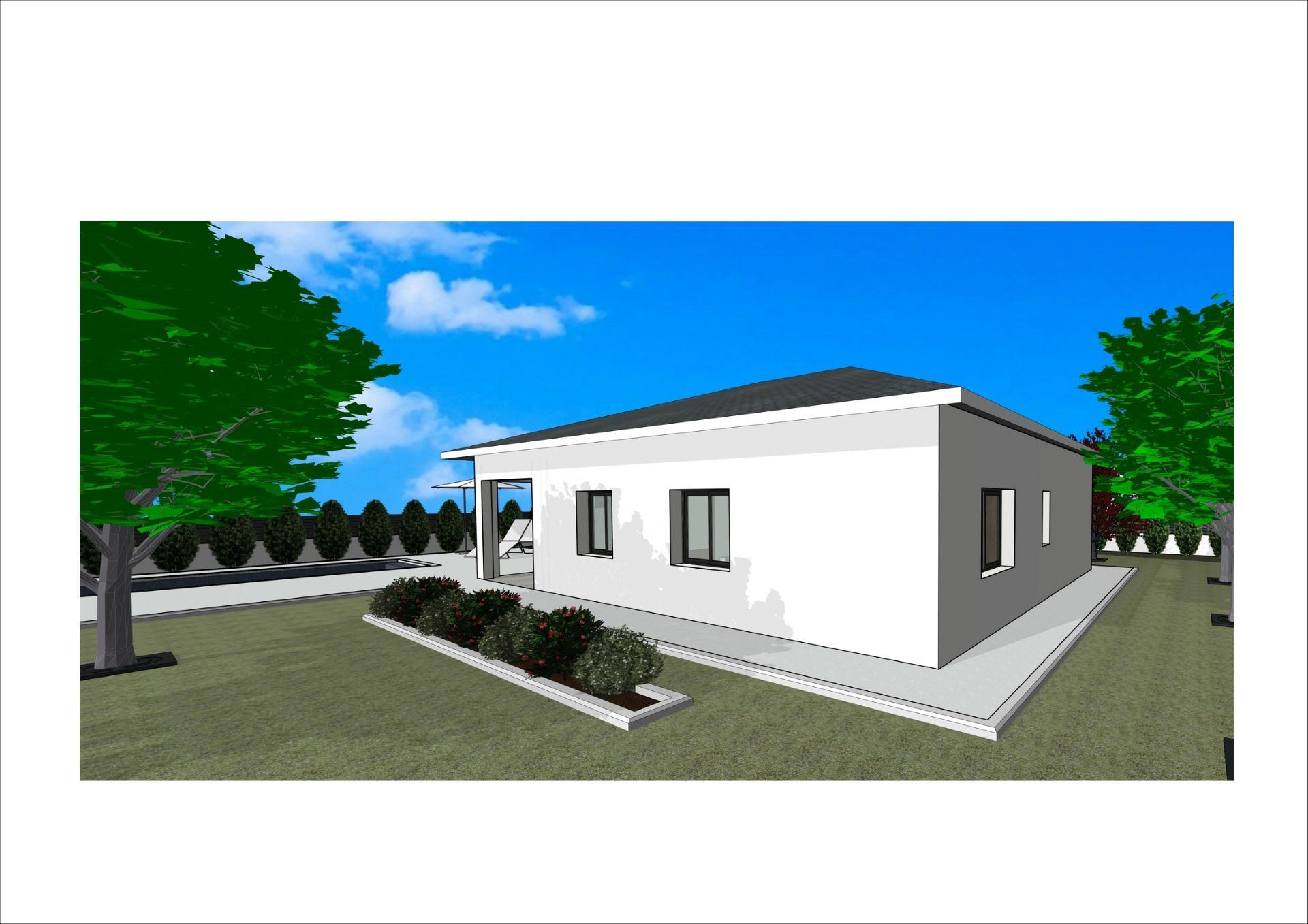 Villa en La Romana