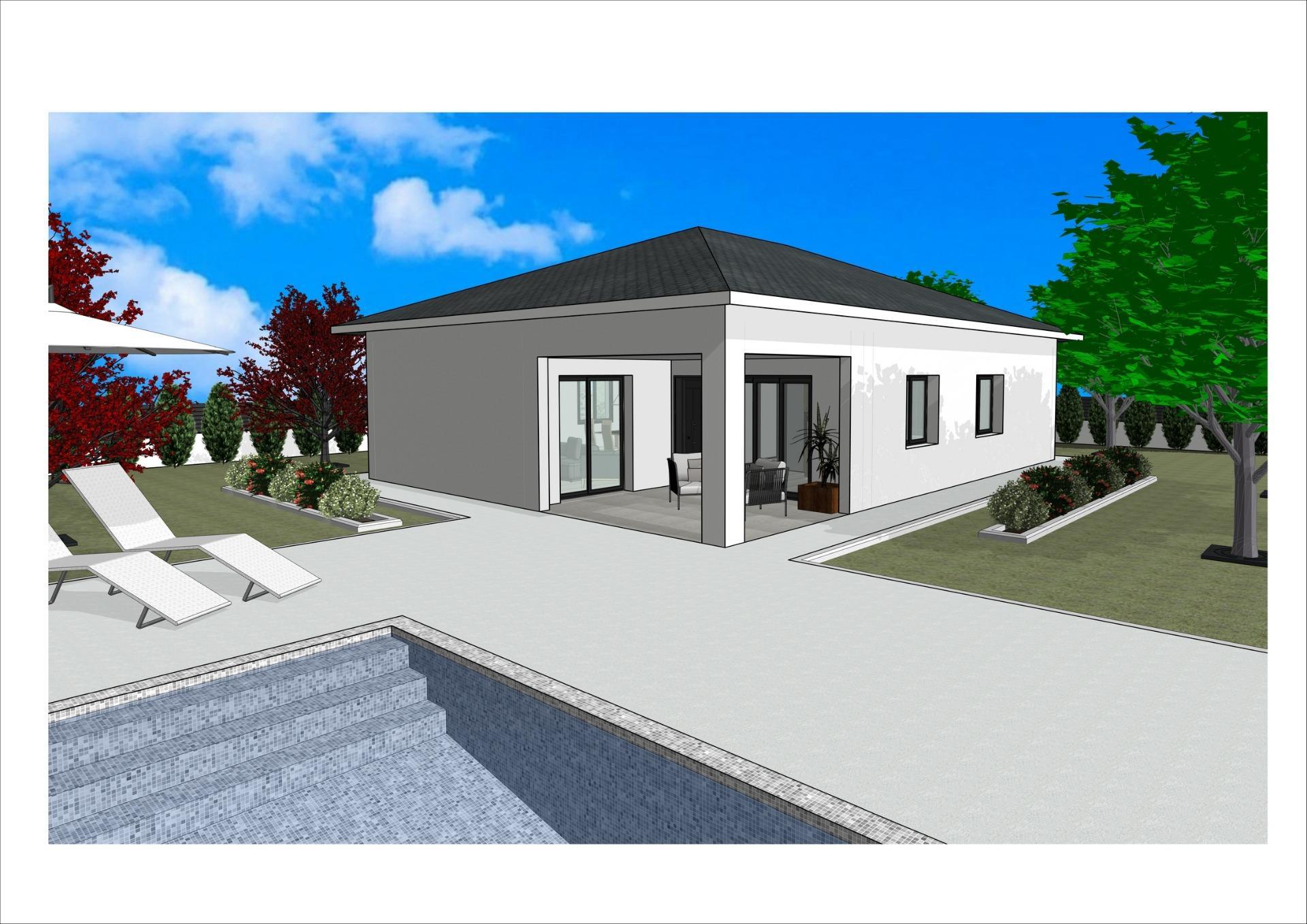 Villa en La Romana