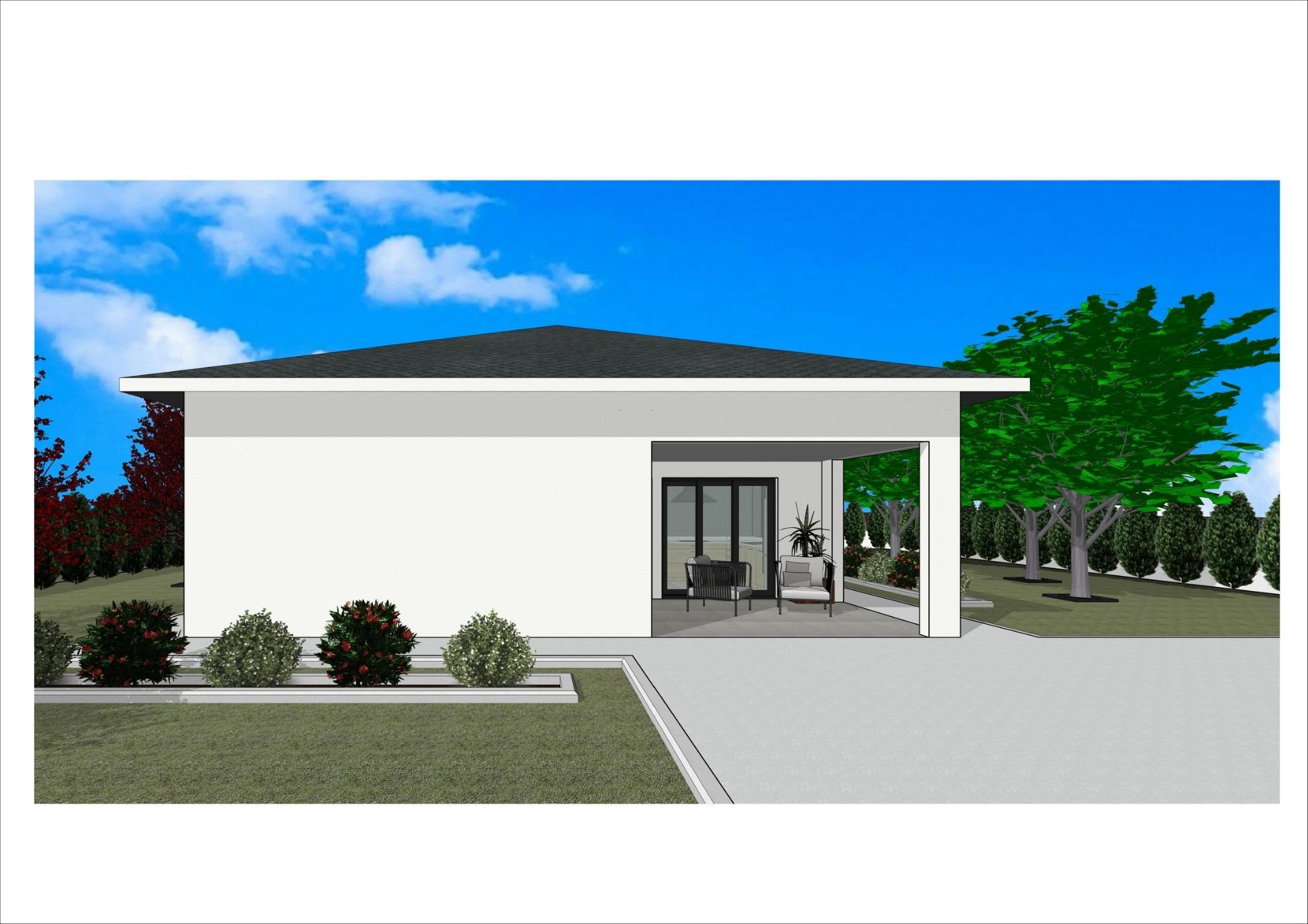 Villa en La Romana