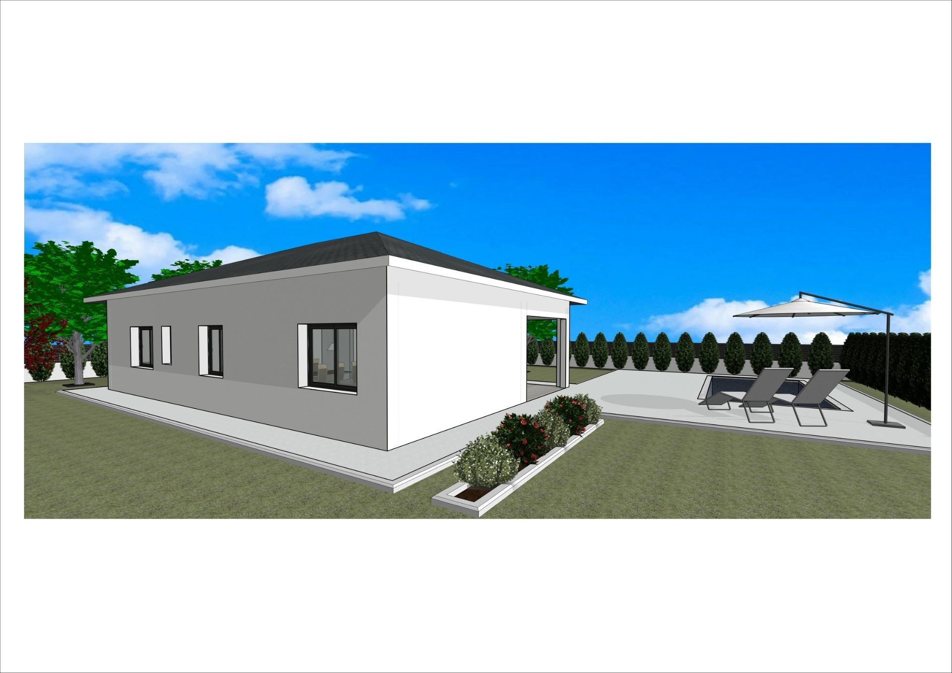Villa en La Romana