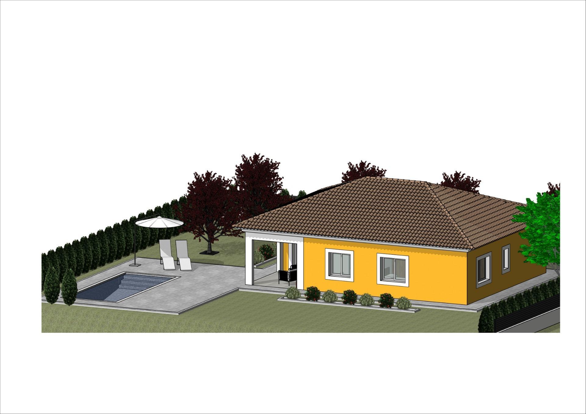 Villa en La Romana