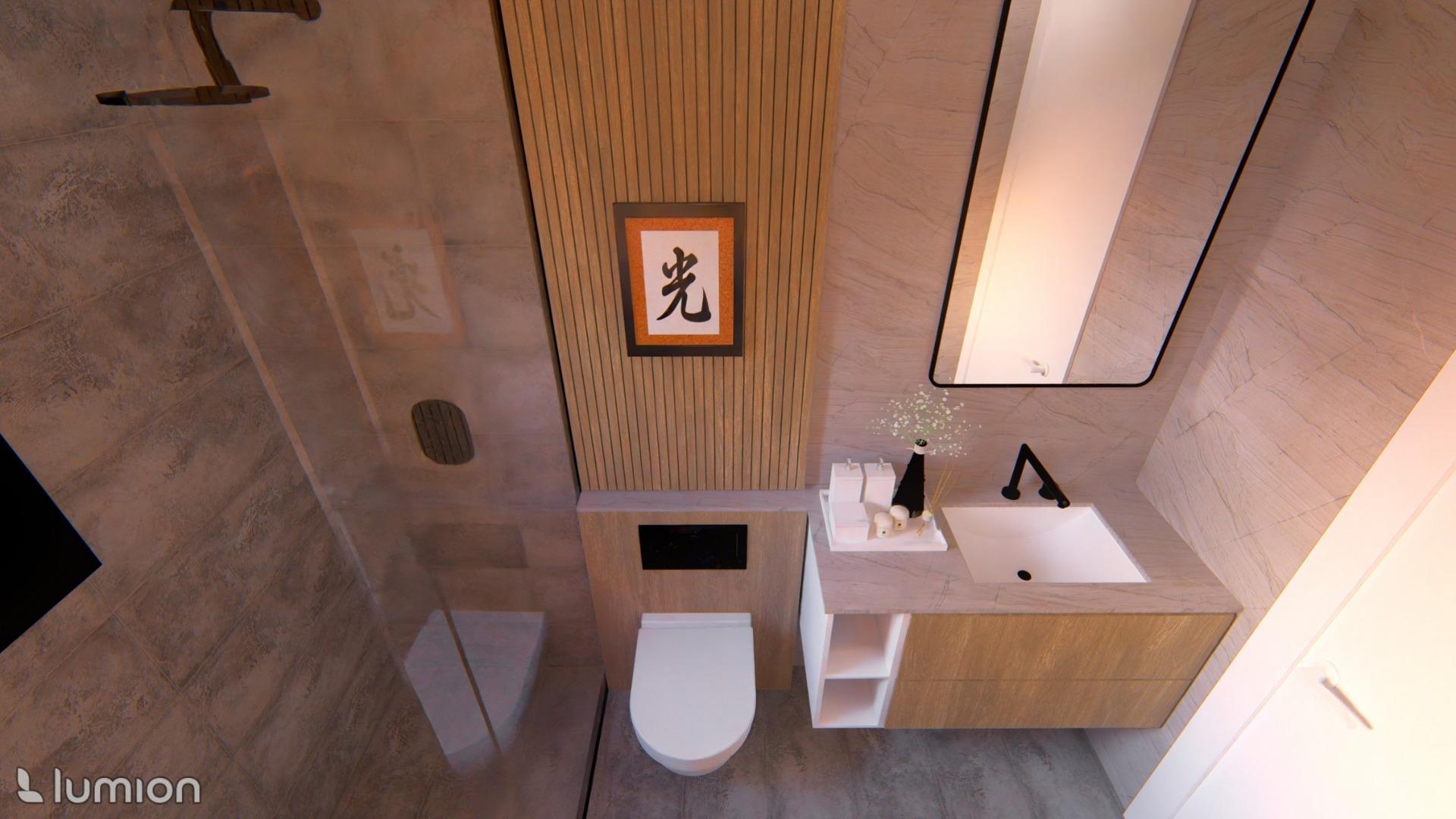 Villa obra nueva con piscina en San Javier — 3 dorm, 54m² parcela