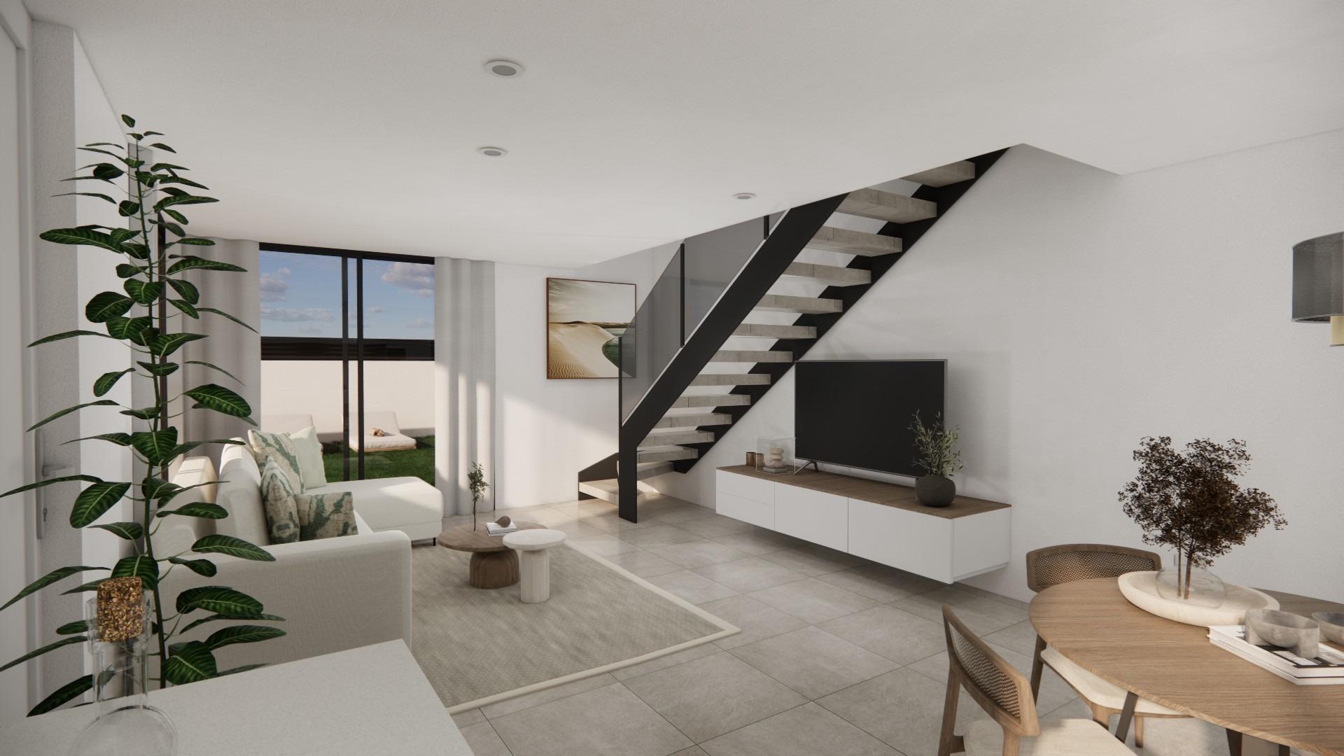 Villa en Orihuela