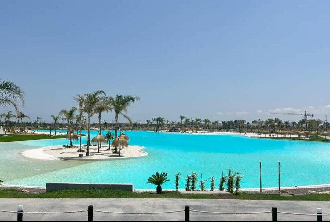Apartamento Obra Nueva con Piscina Privada en Torre Pacheco — 2 Dorm