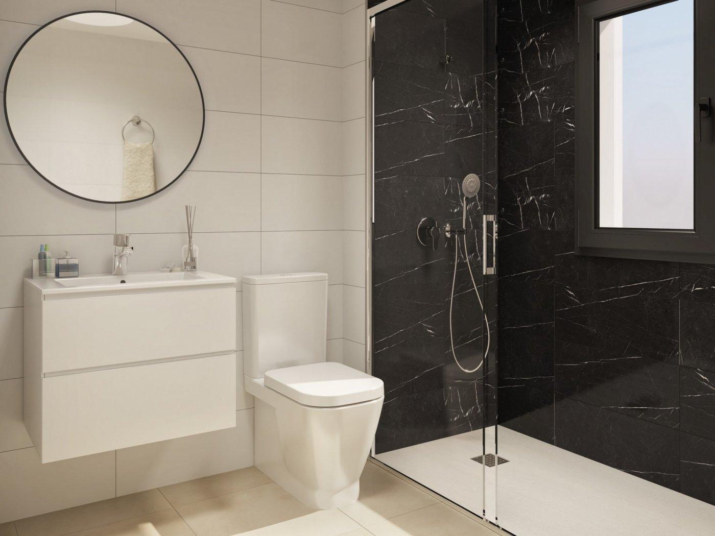 Apartamento Obra Nueva con Piscina Privada en Torre Pacheco — 2 Dorm