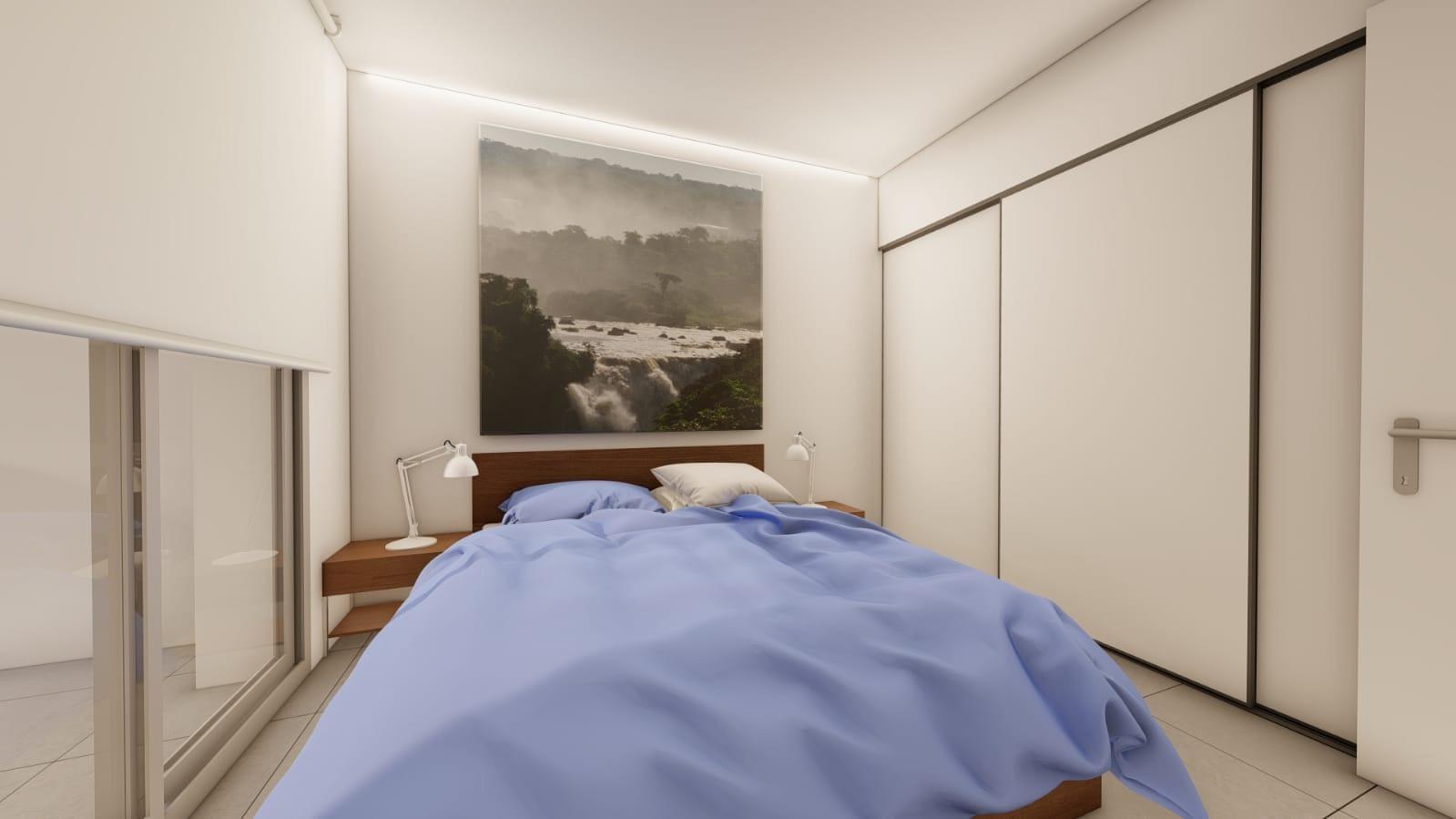 Villa obra nueva en Daya Nueva con piscina privada — 3 dorm.
