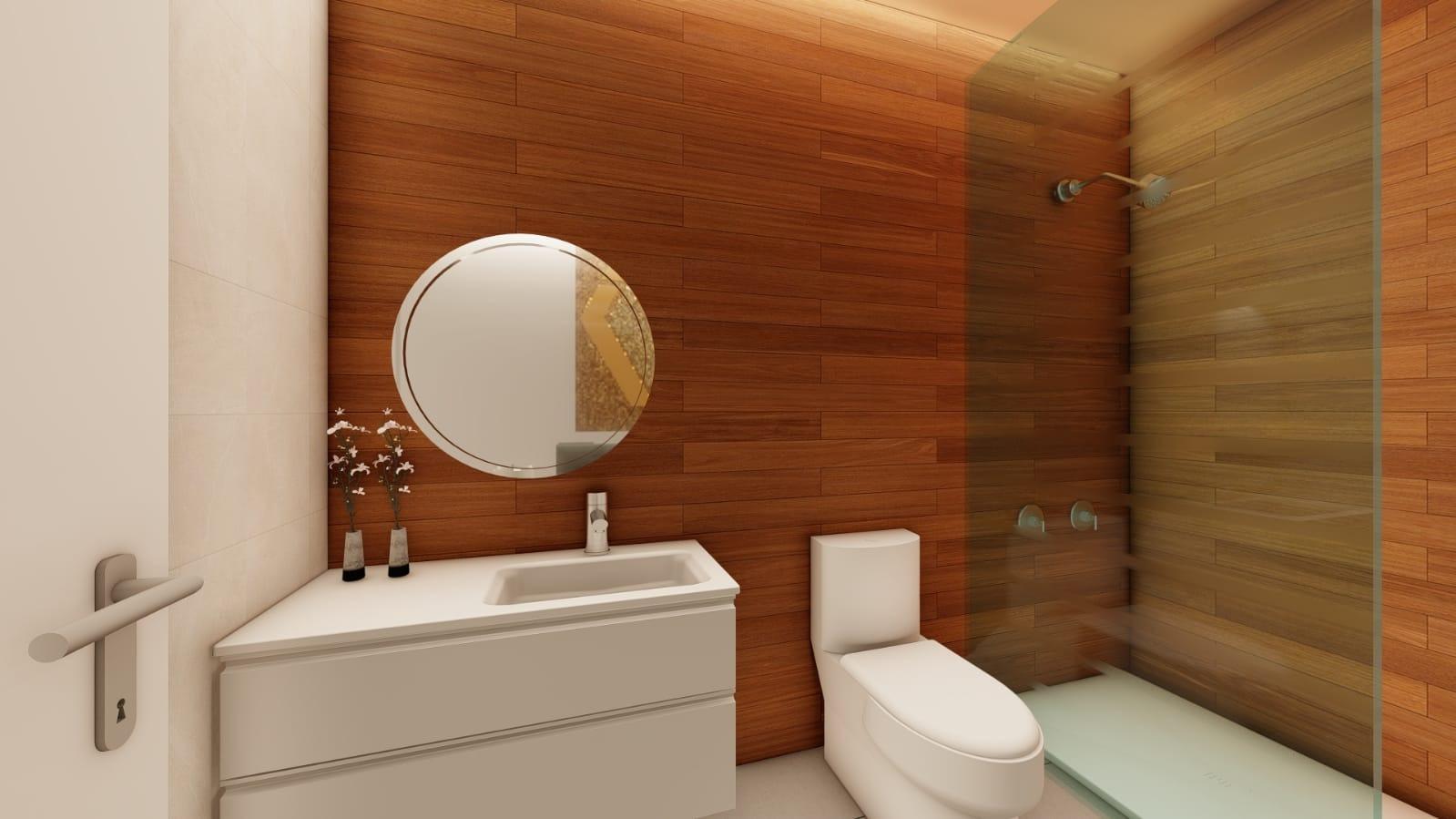 Villa obra nueva en Daya Nueva con piscina privada — 3 dorm.