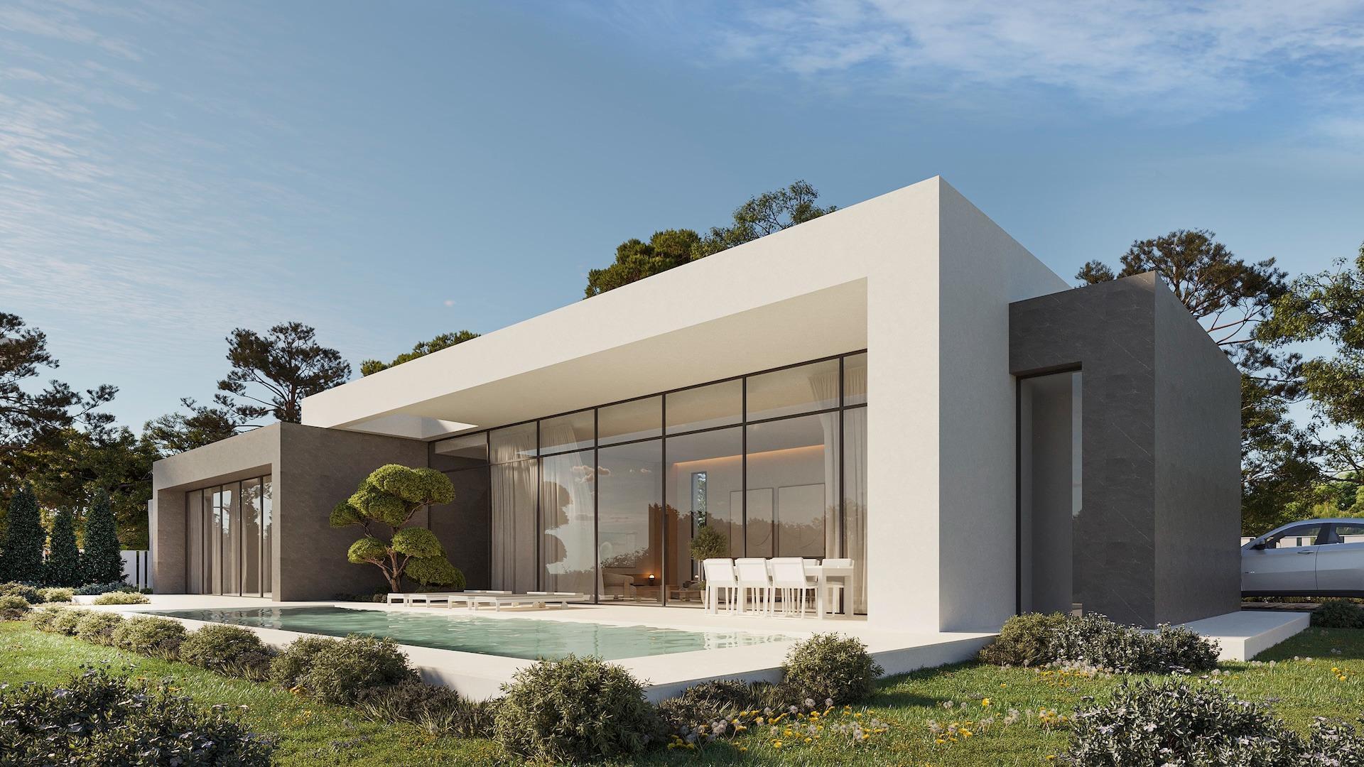 Villa