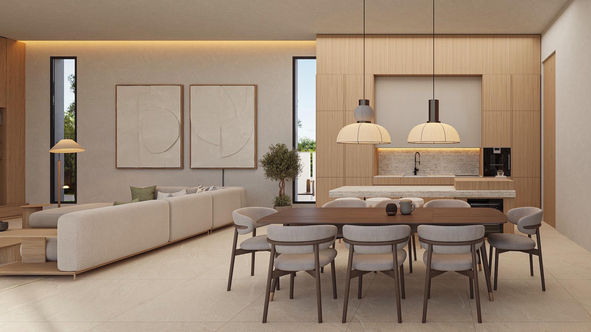 Villa en Calpe