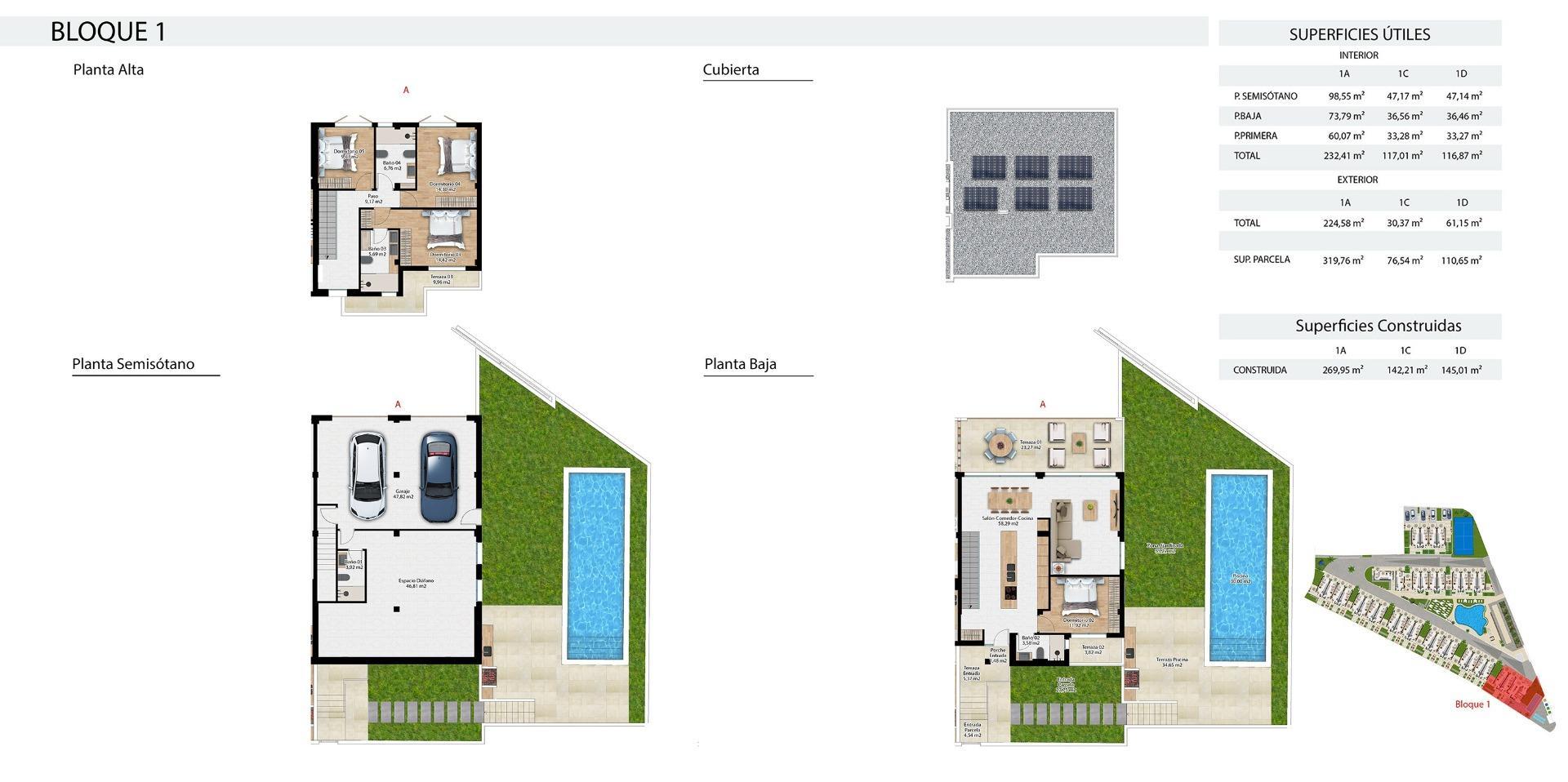 Villa en El Rafol D_almunia