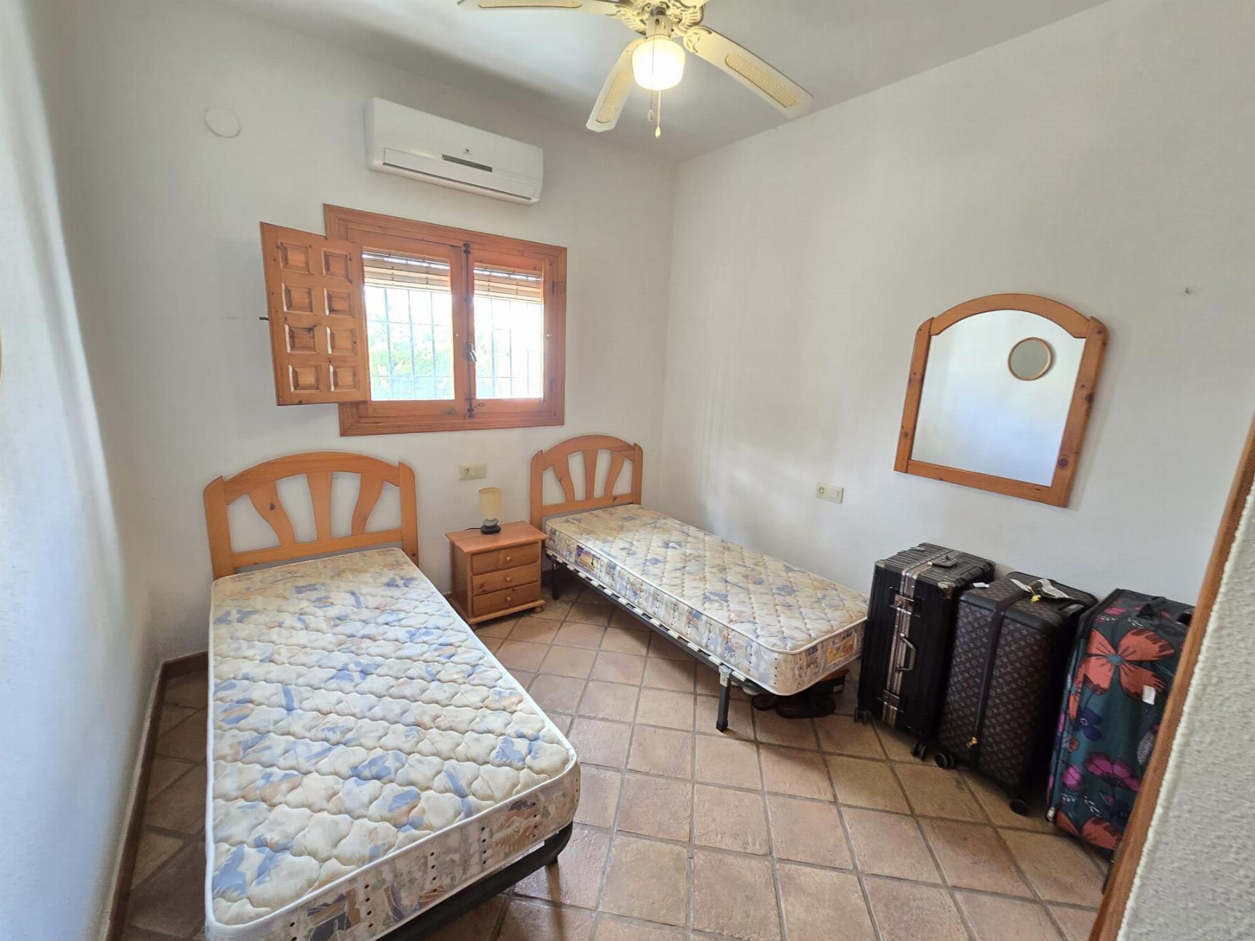 Chalet en Orihuela Costa