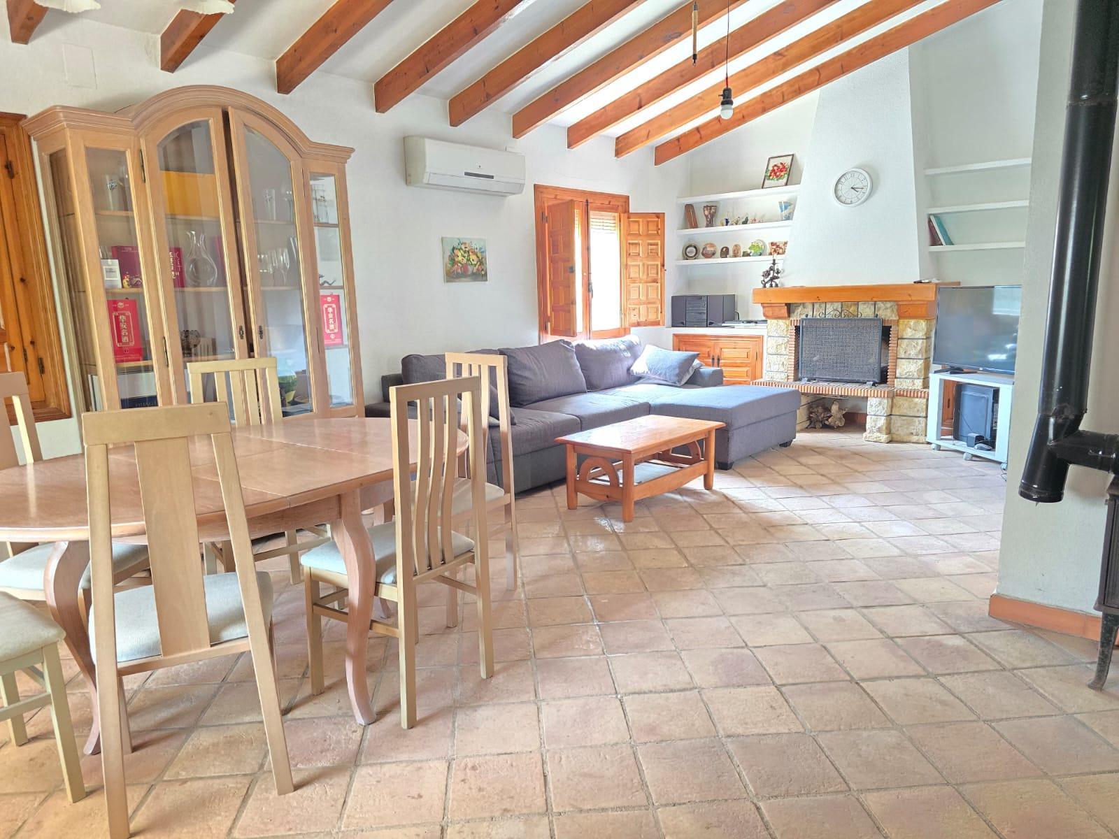 Chalet en Orihuela Costa
