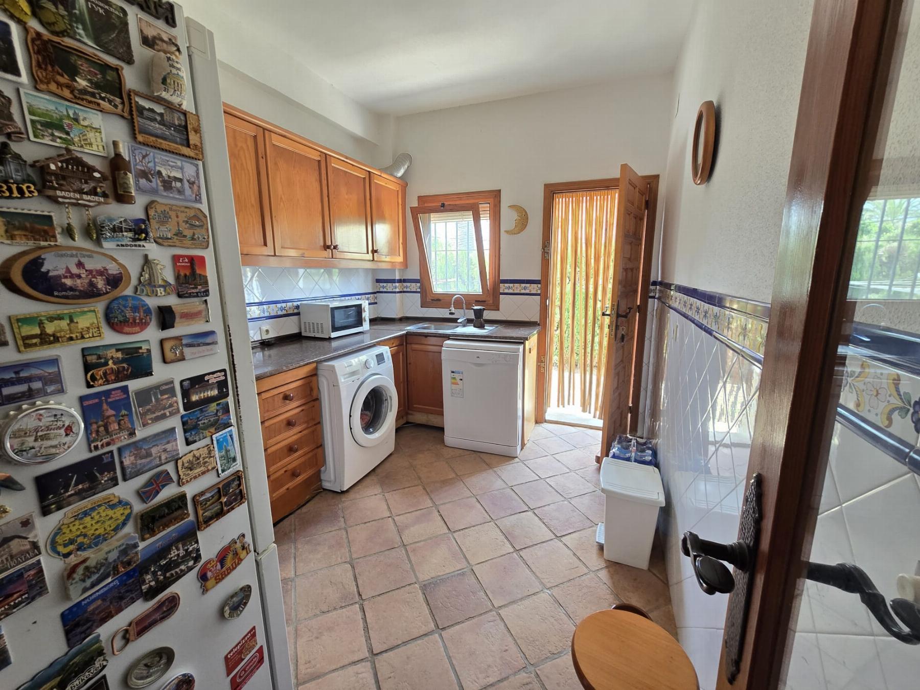 Chalet en Orihuela Costa