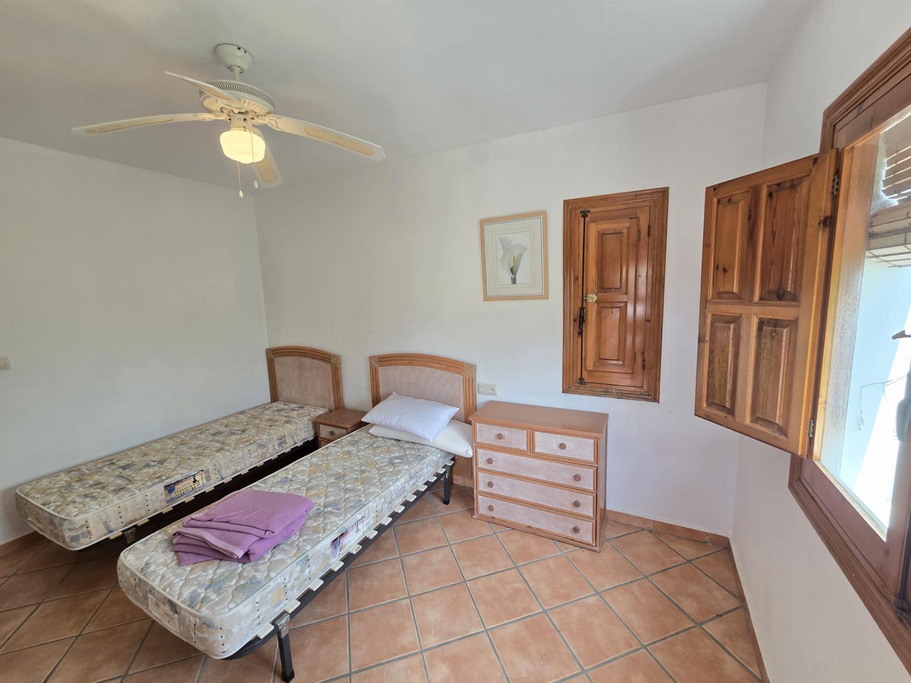 Chalet en Orihuela Costa