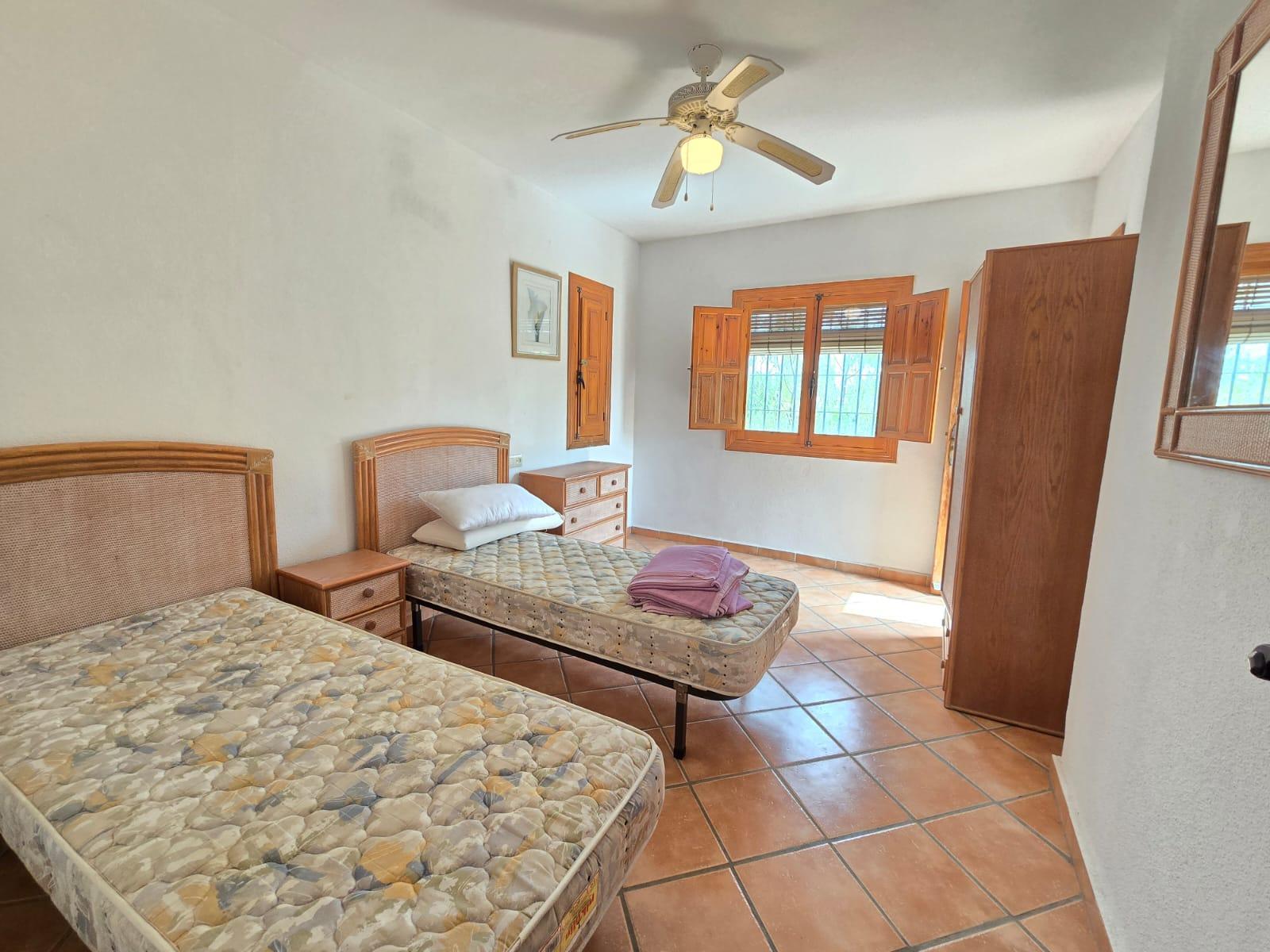 Chalet en Orihuela Costa