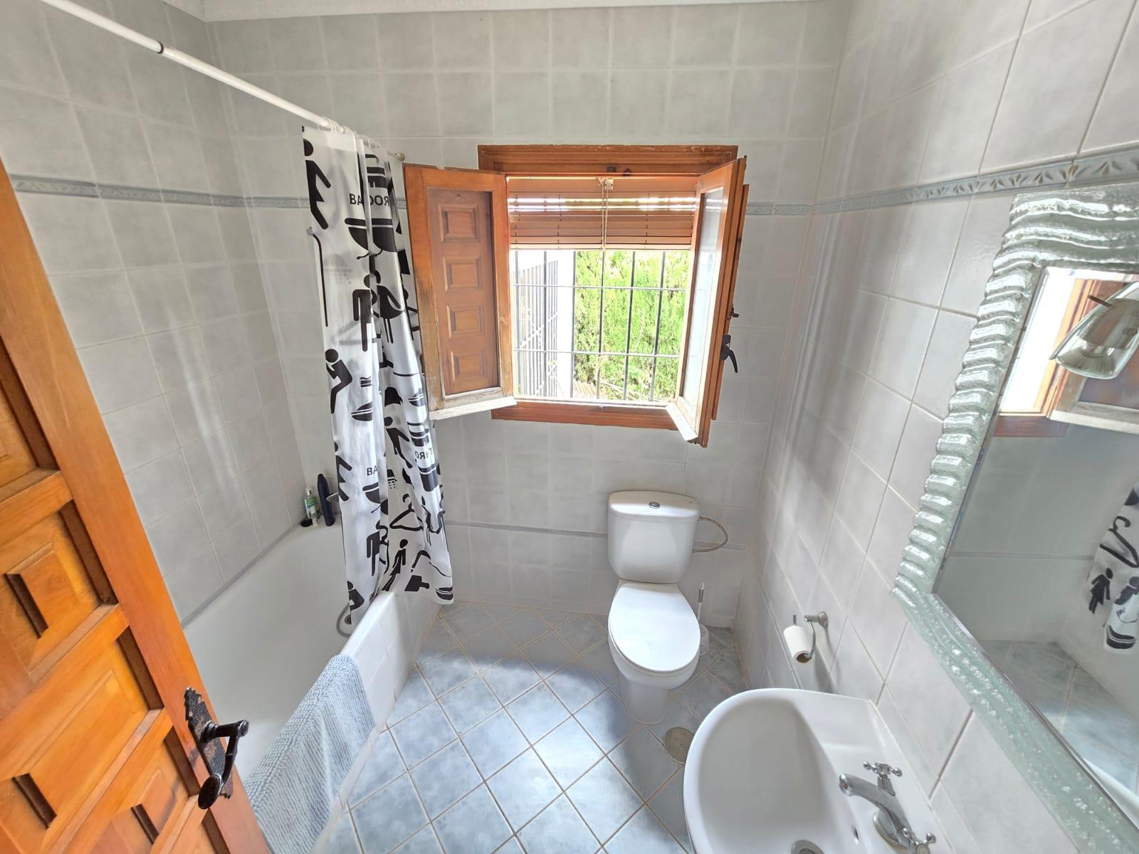 Chalet en Orihuela Costa