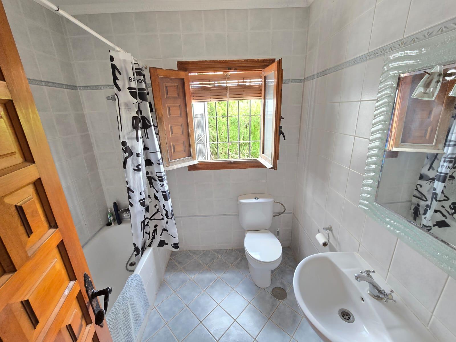 Chalet en Orihuela Costa