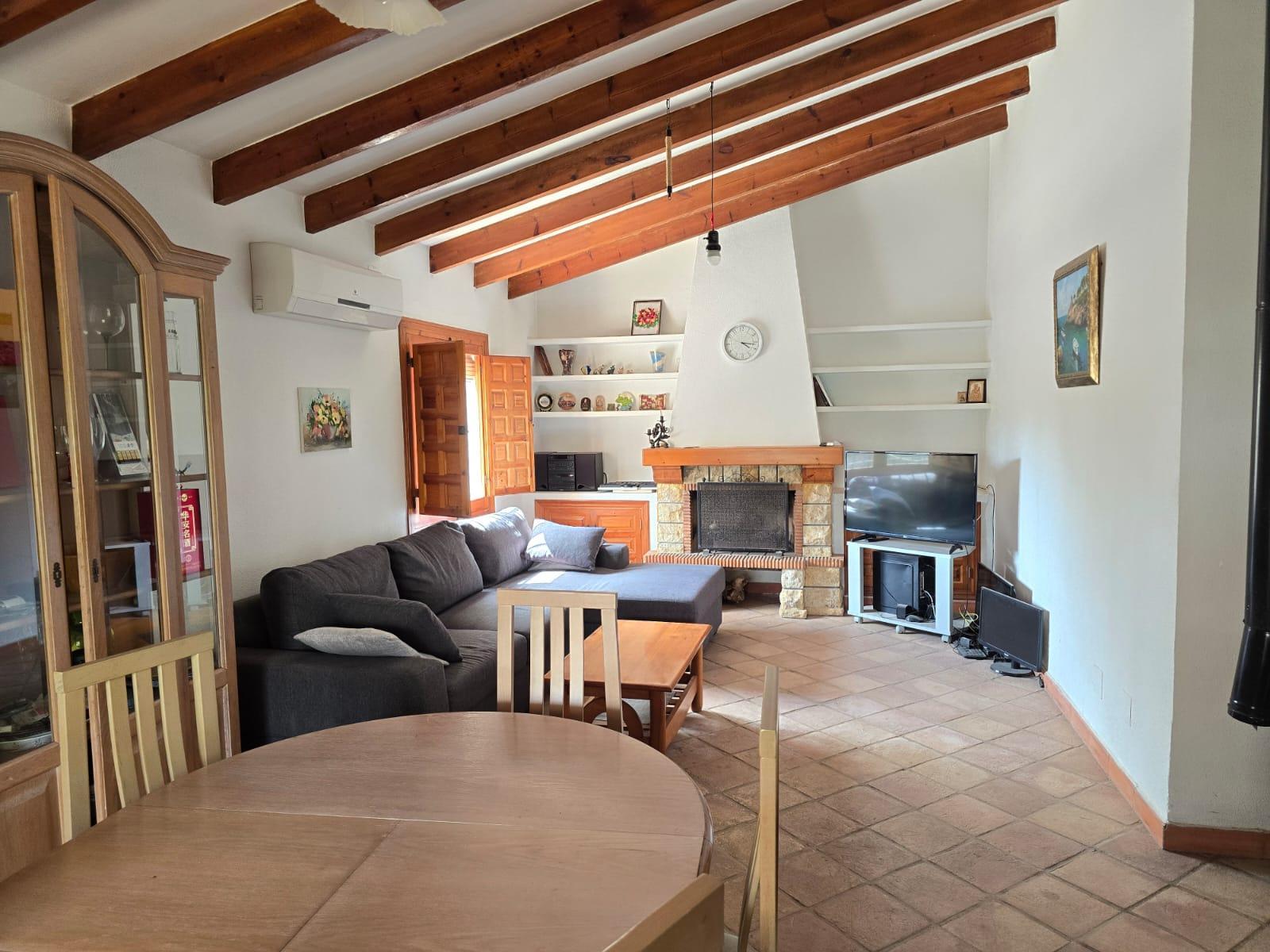 Chalet en Orihuela Costa