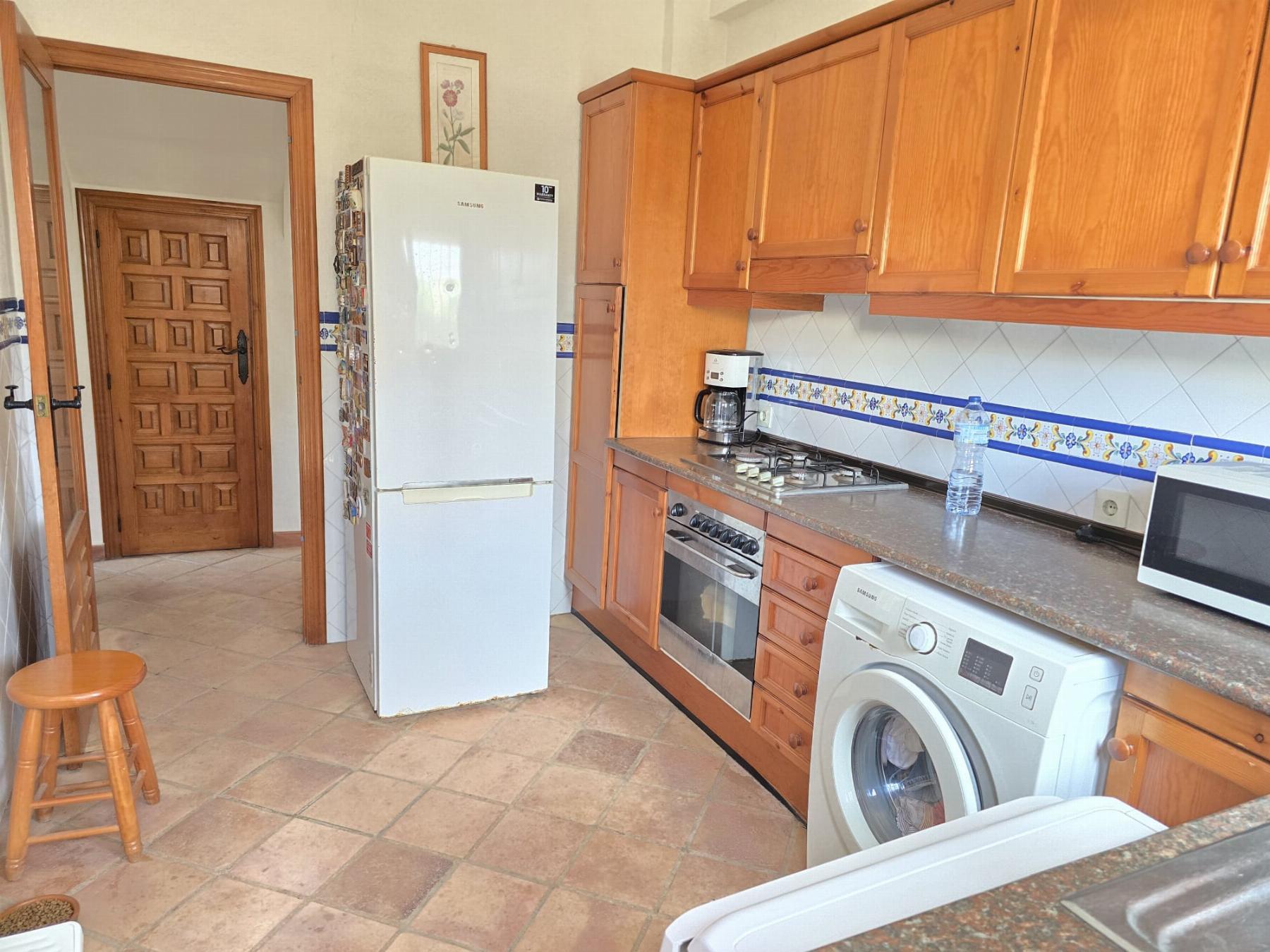 Chalet en Orihuela Costa
