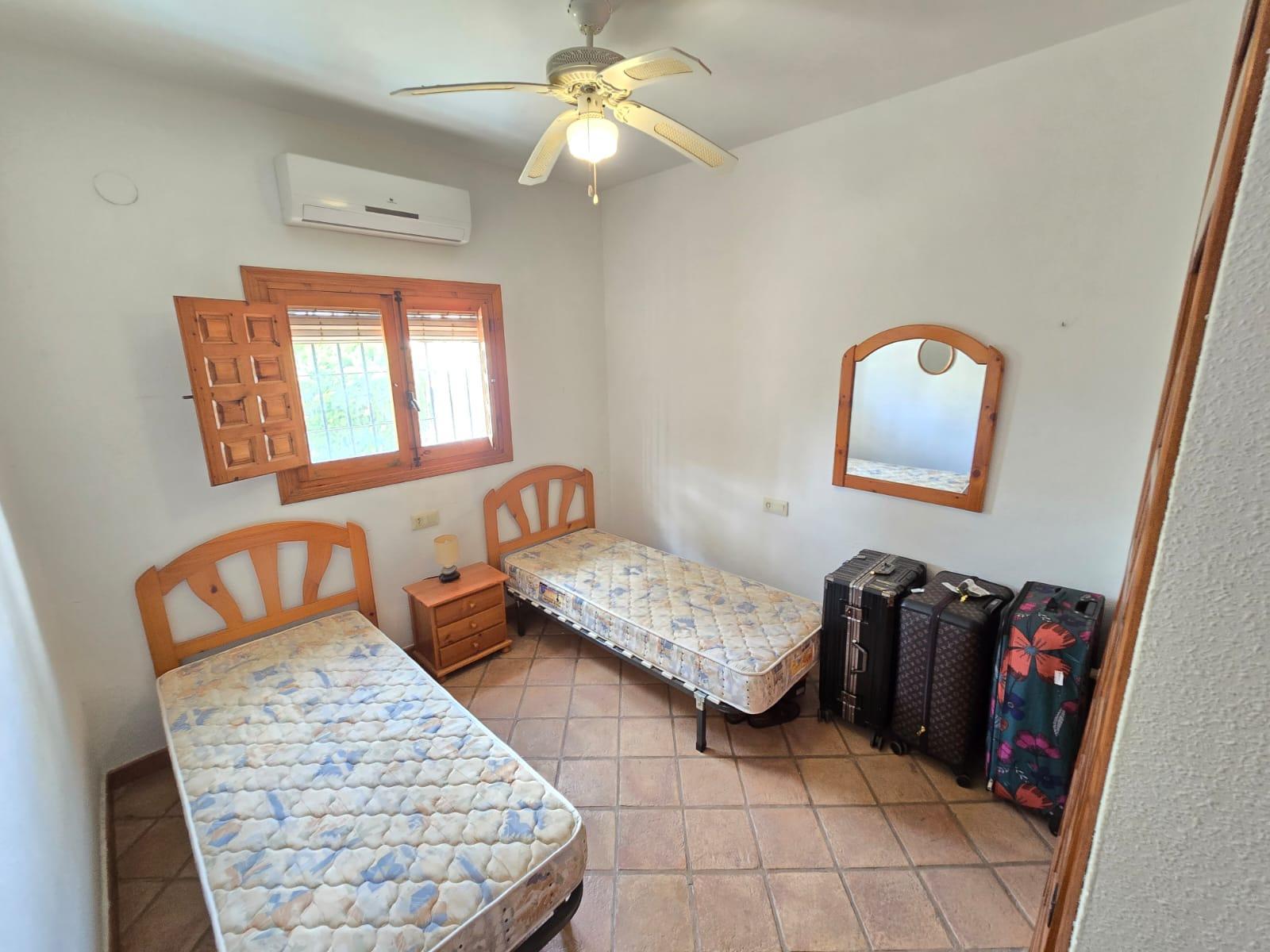 Chalet en Orihuela Costa