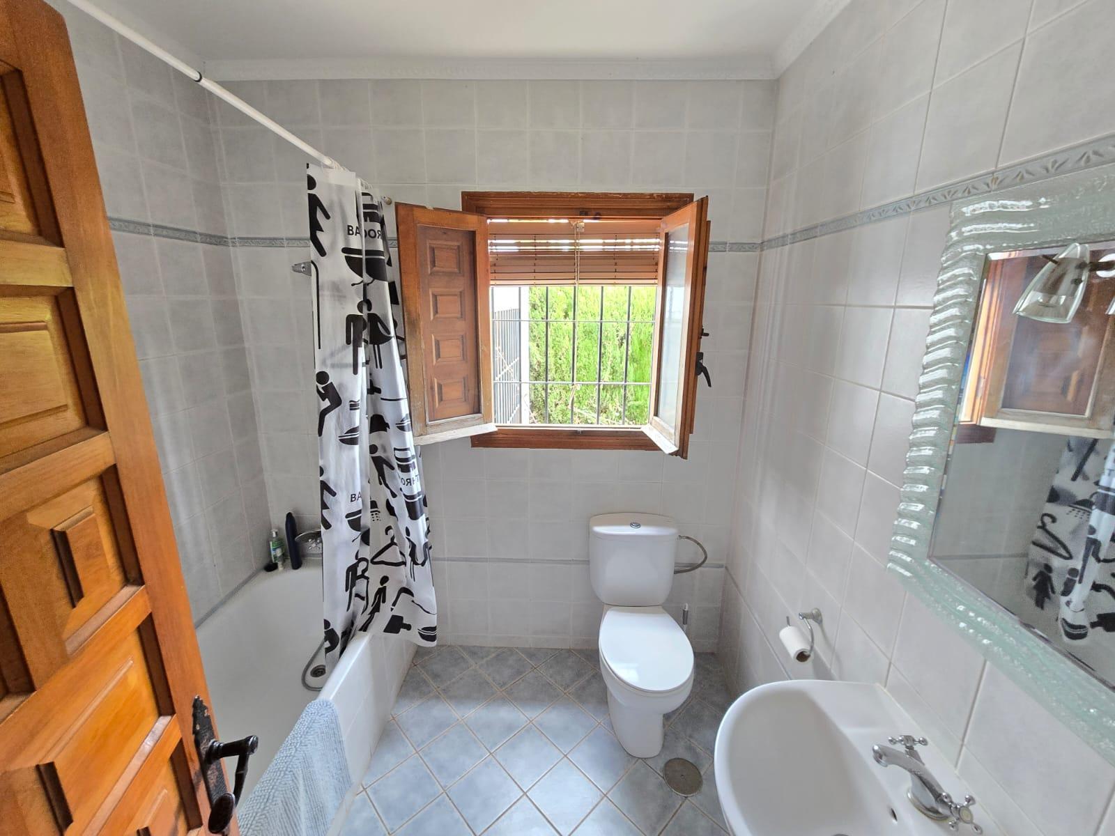 Chalet en Orihuela Costa