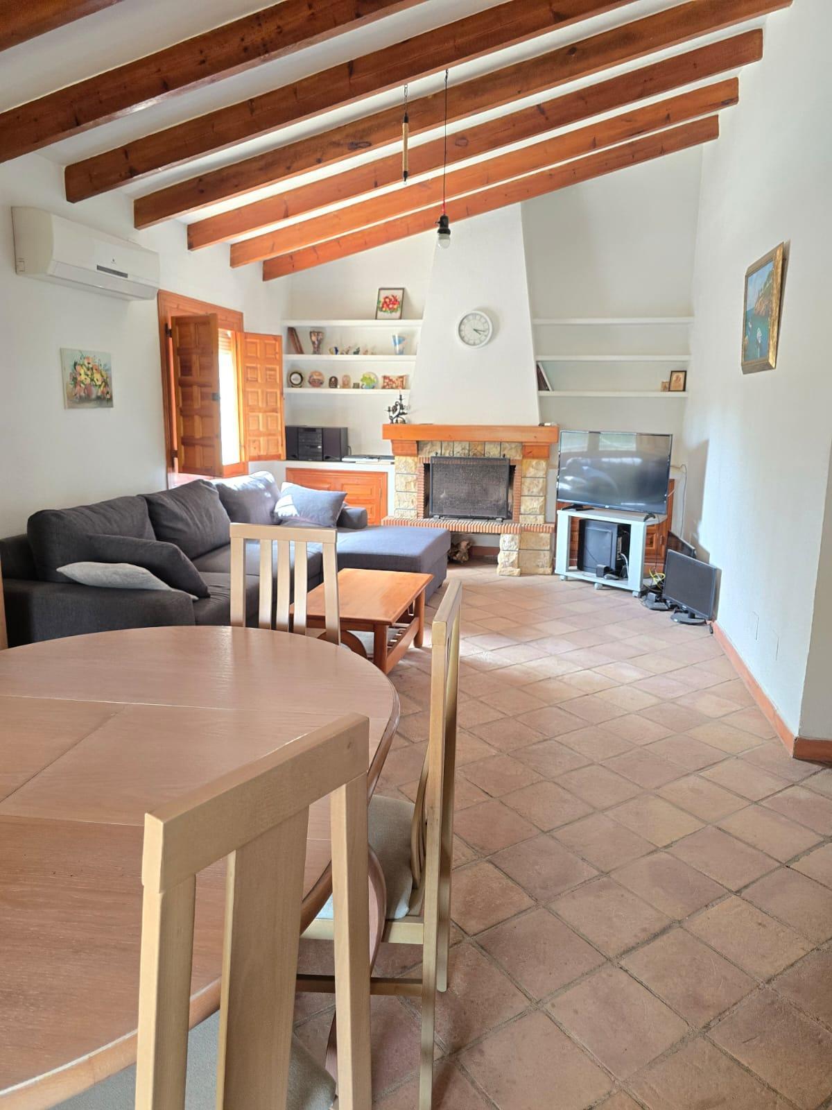 Chalet en Orihuela Costa