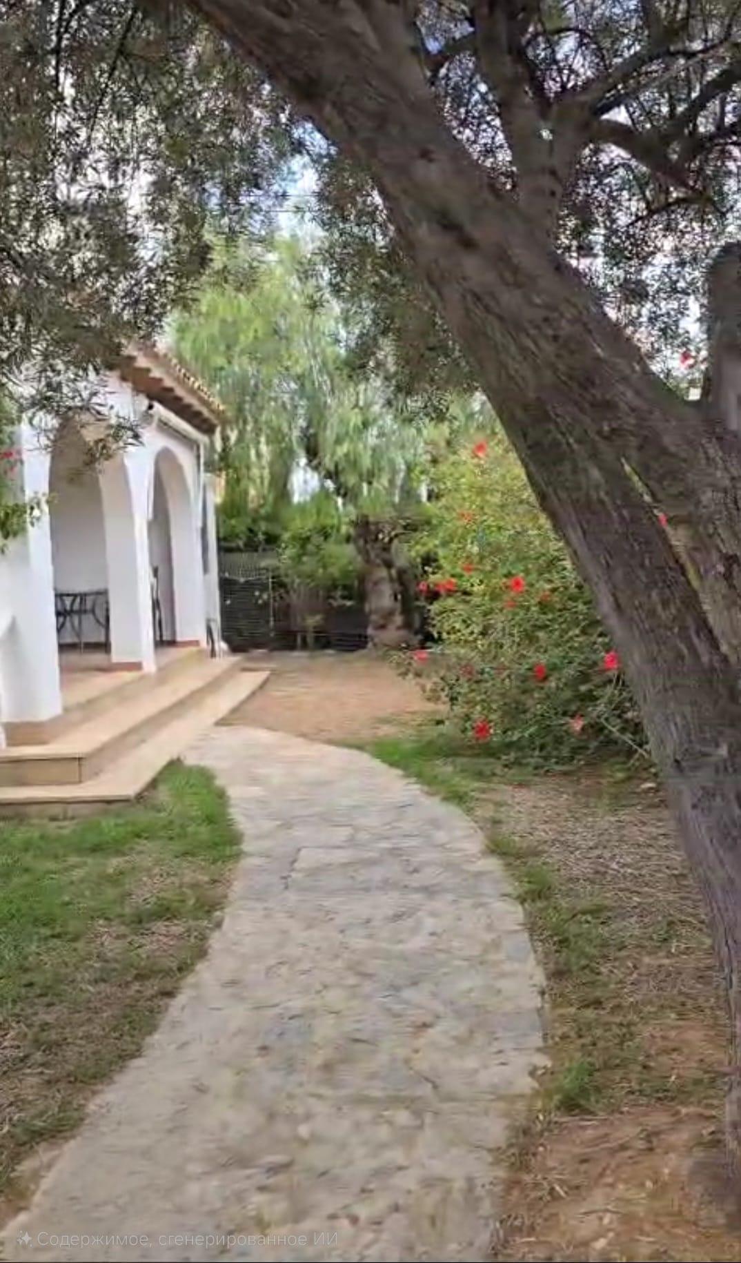 Chalet en Orihuela Costa
