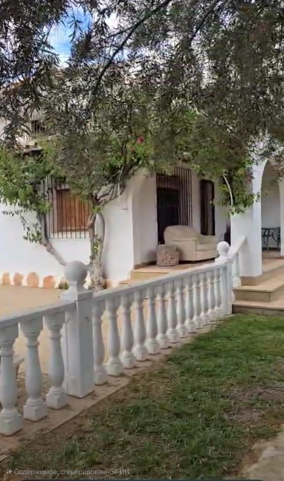 Chalet en Orihuela Costa