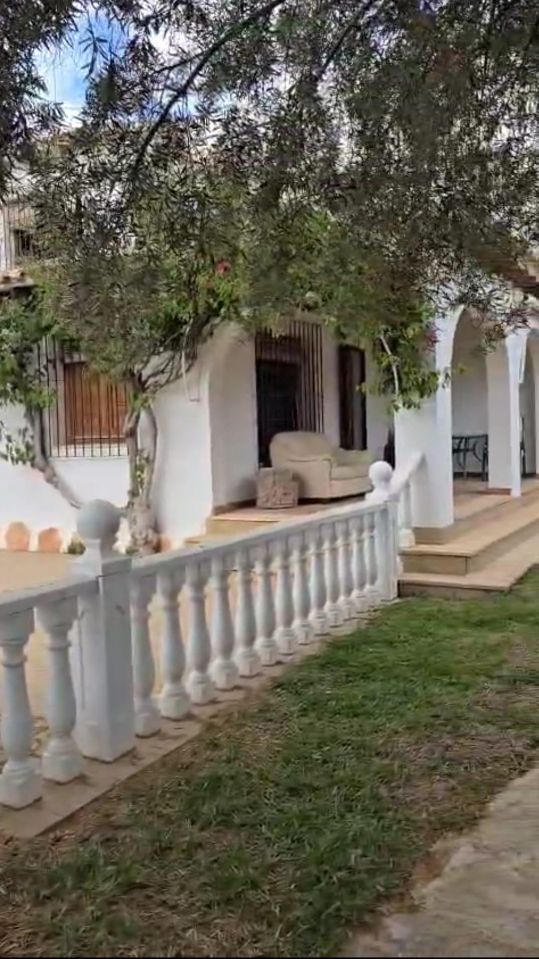 Chalet en Orihuela Costa