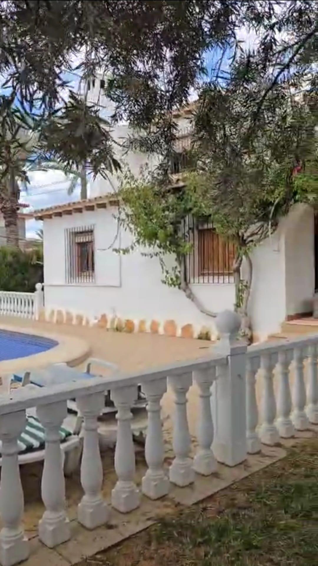 Chalet en Orihuela Costa