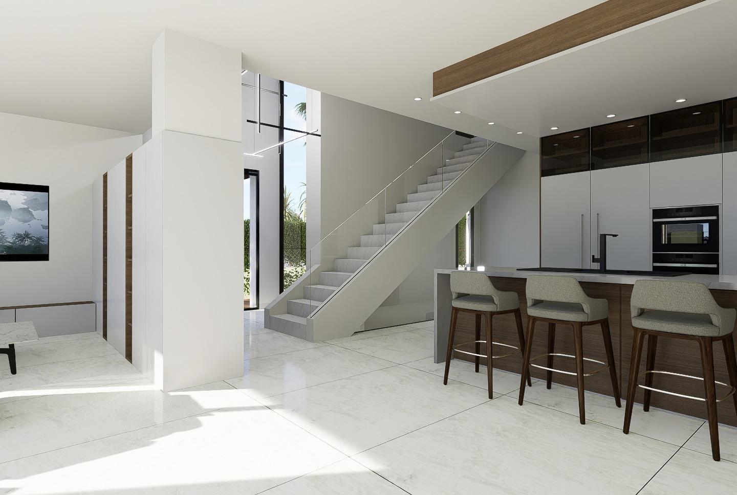 Villa en Orihuela Costa