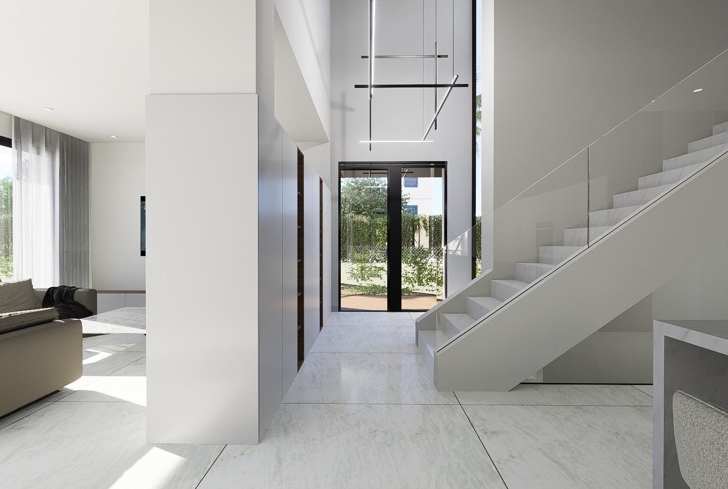 Villa en Orihuela Costa
