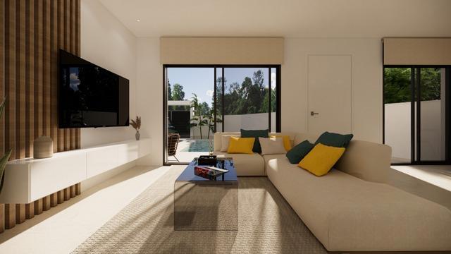 Villa en San Fulgencio