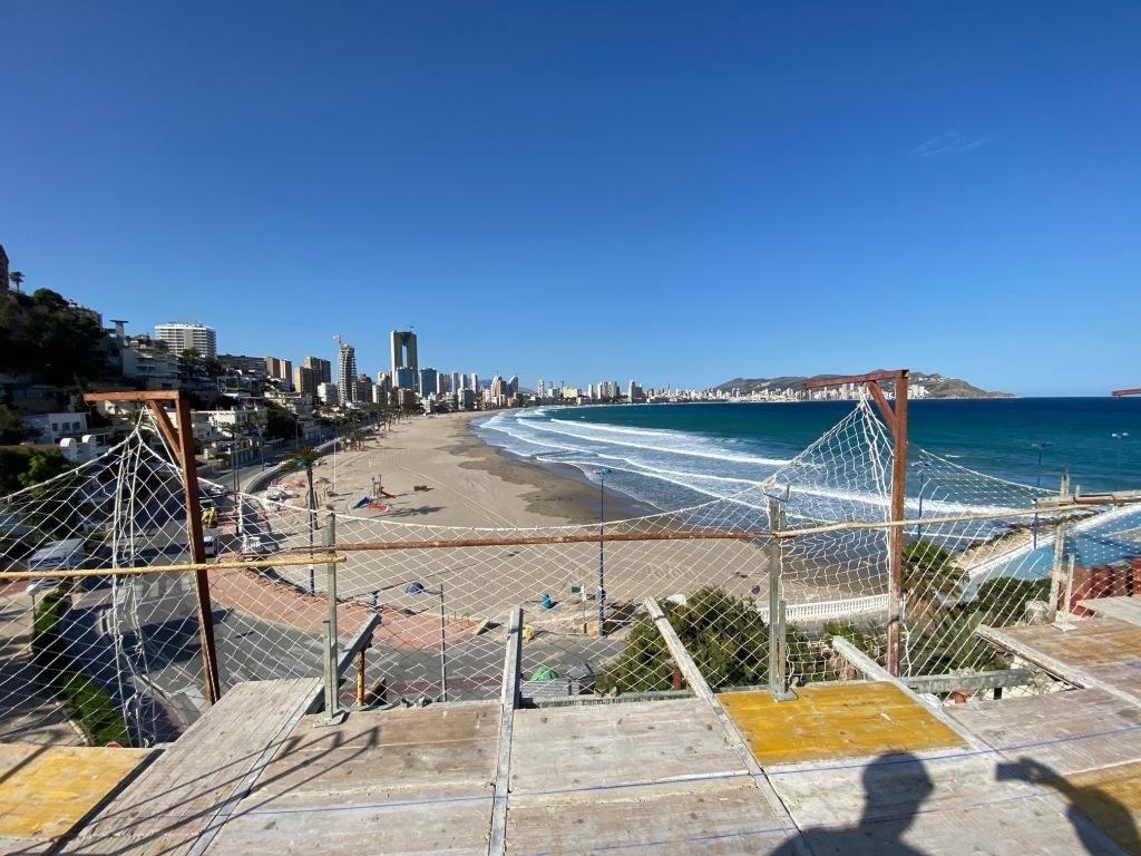 Atico en Benidorm