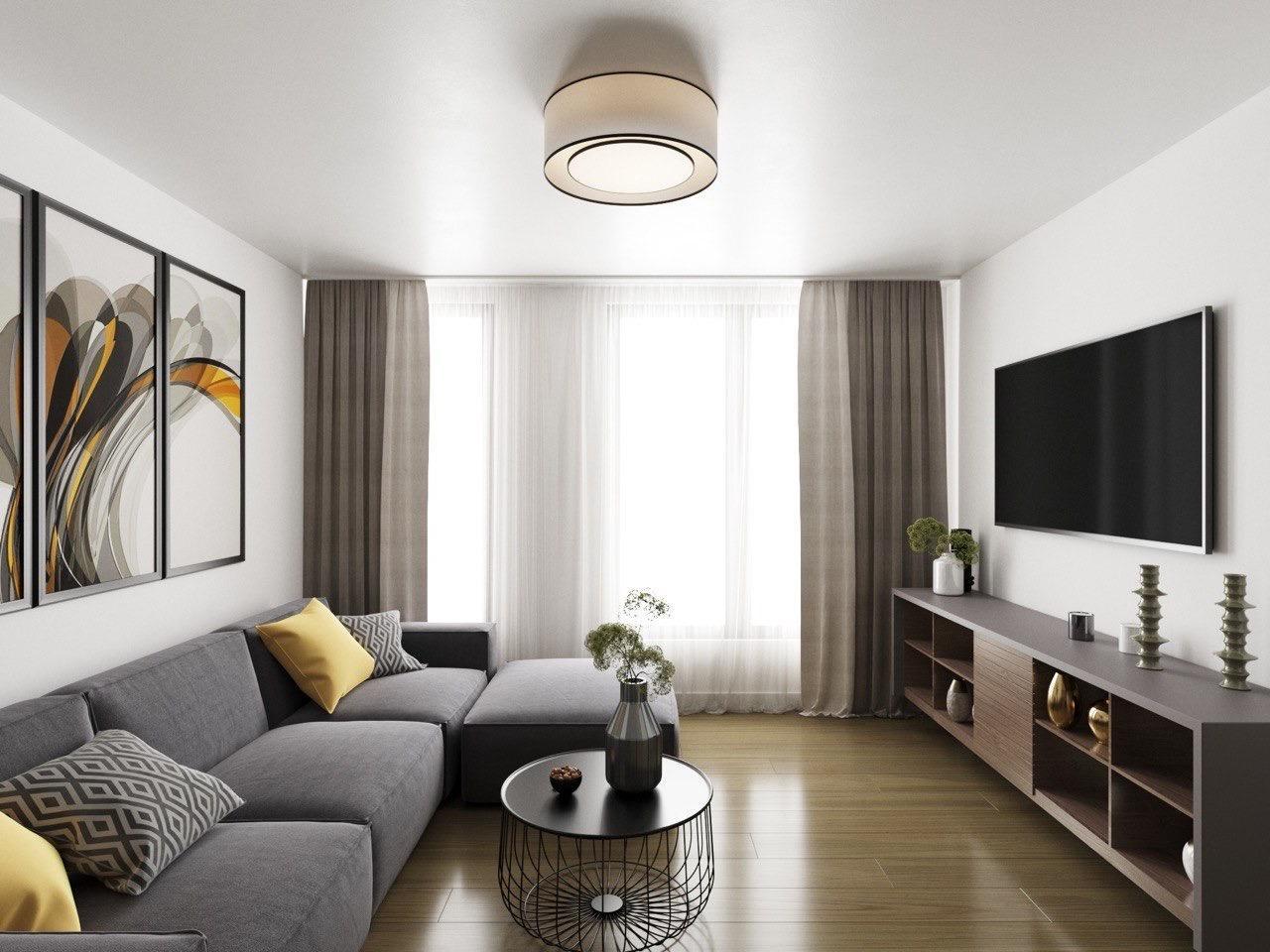 Apartamento en Alicante