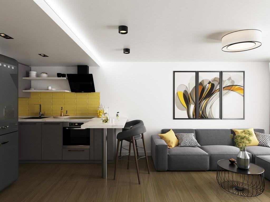 Apartamento en Alicante