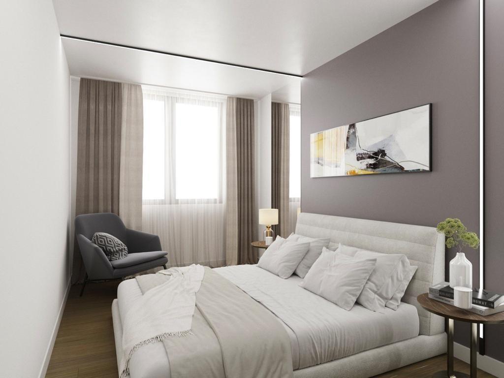 Apartamento en Alicante